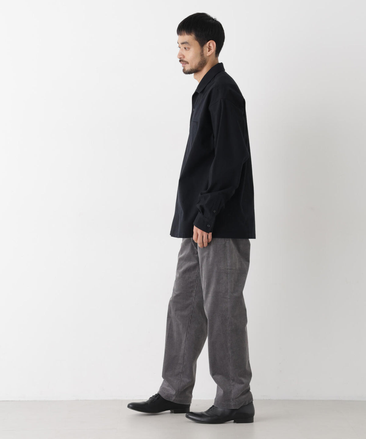 NEW ON TROUTHER コーデュロイ(セットアップ可) 6686227224