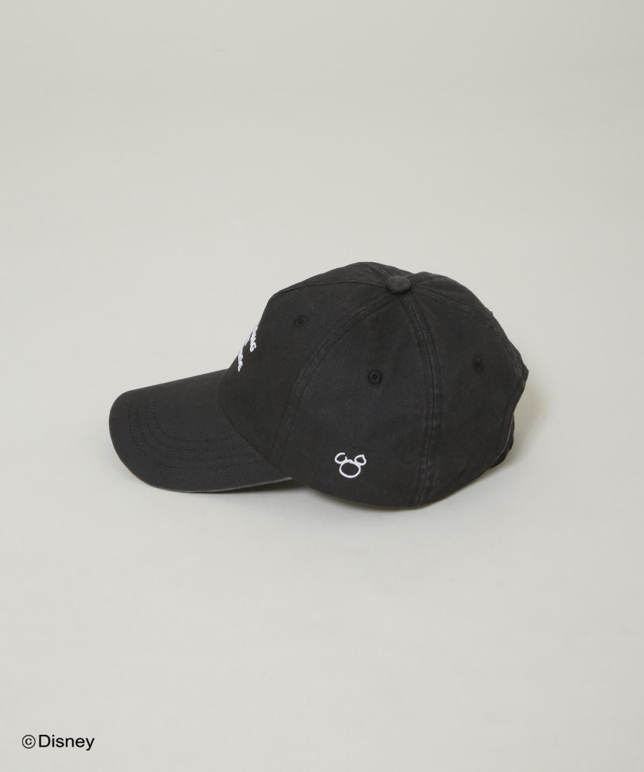 NANO×DISNEY ミッキーマウスCAP 6686239201