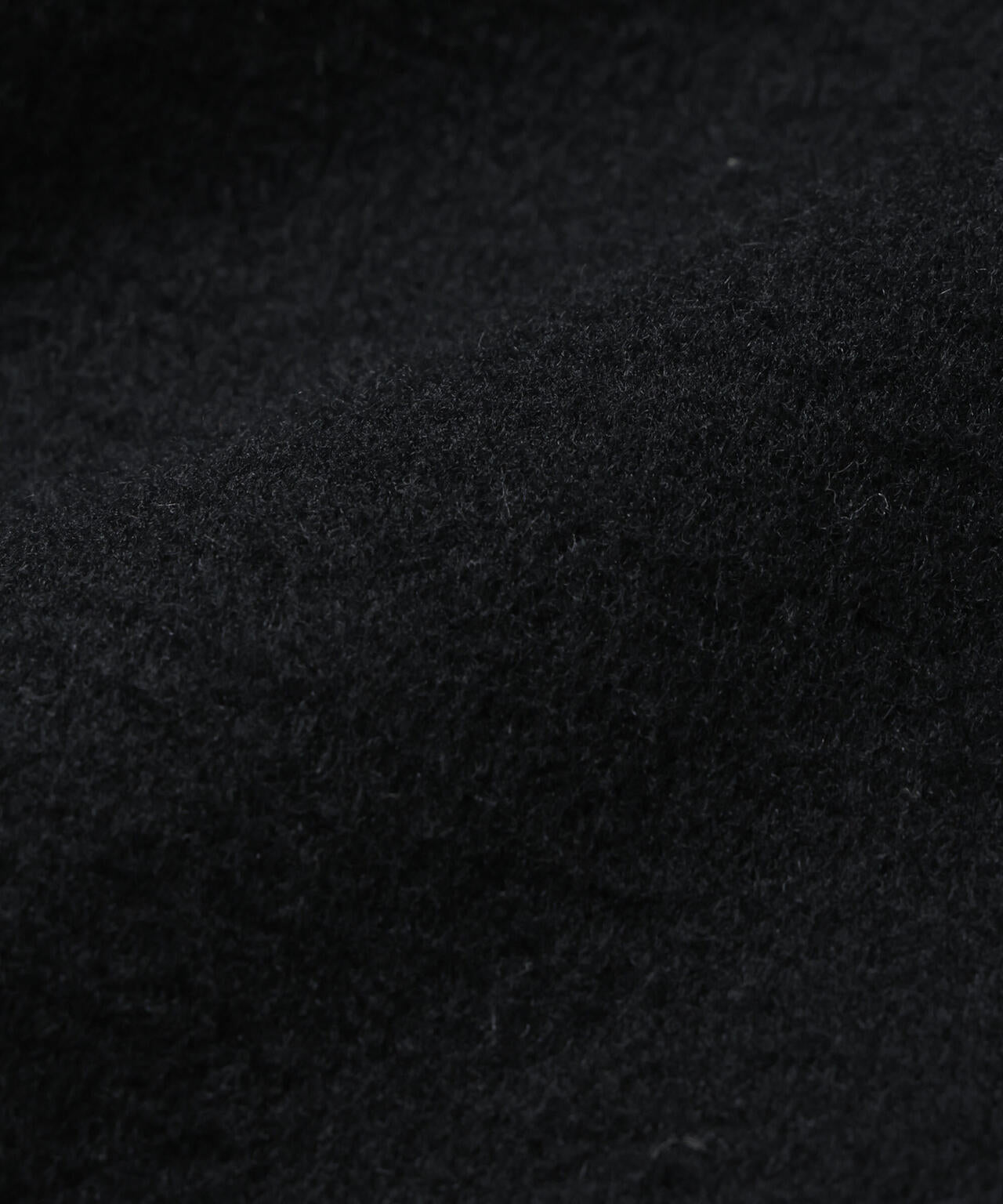 PECOLAMBウールカシミヤスタンドカラーコート 6694211303