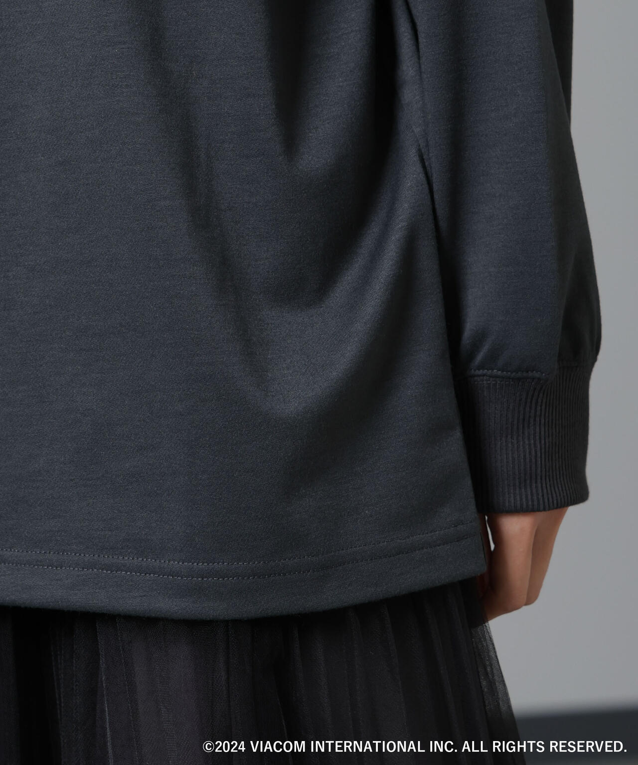 Emily in Paris×FUDGE 別注フォトロンT 6694223315