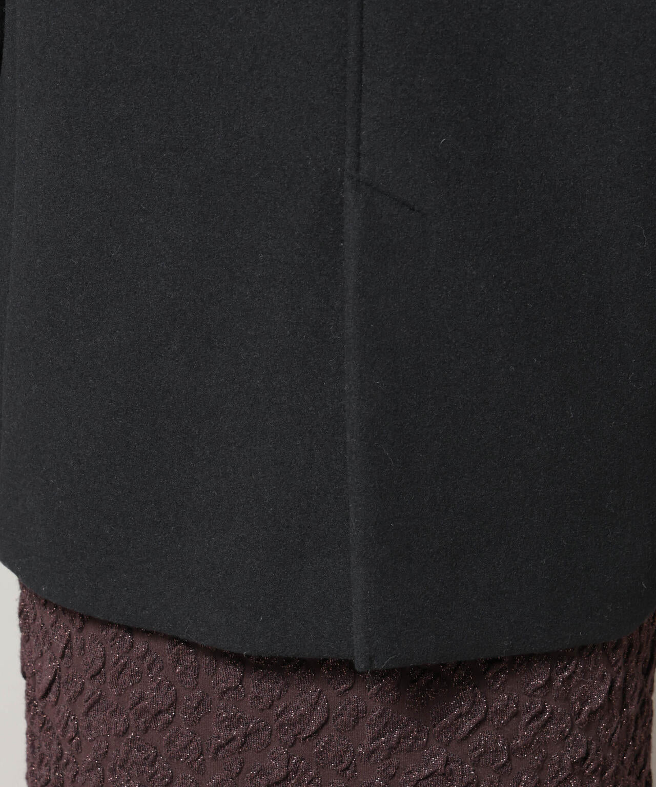 ワイドショルダージャケット 6695216313