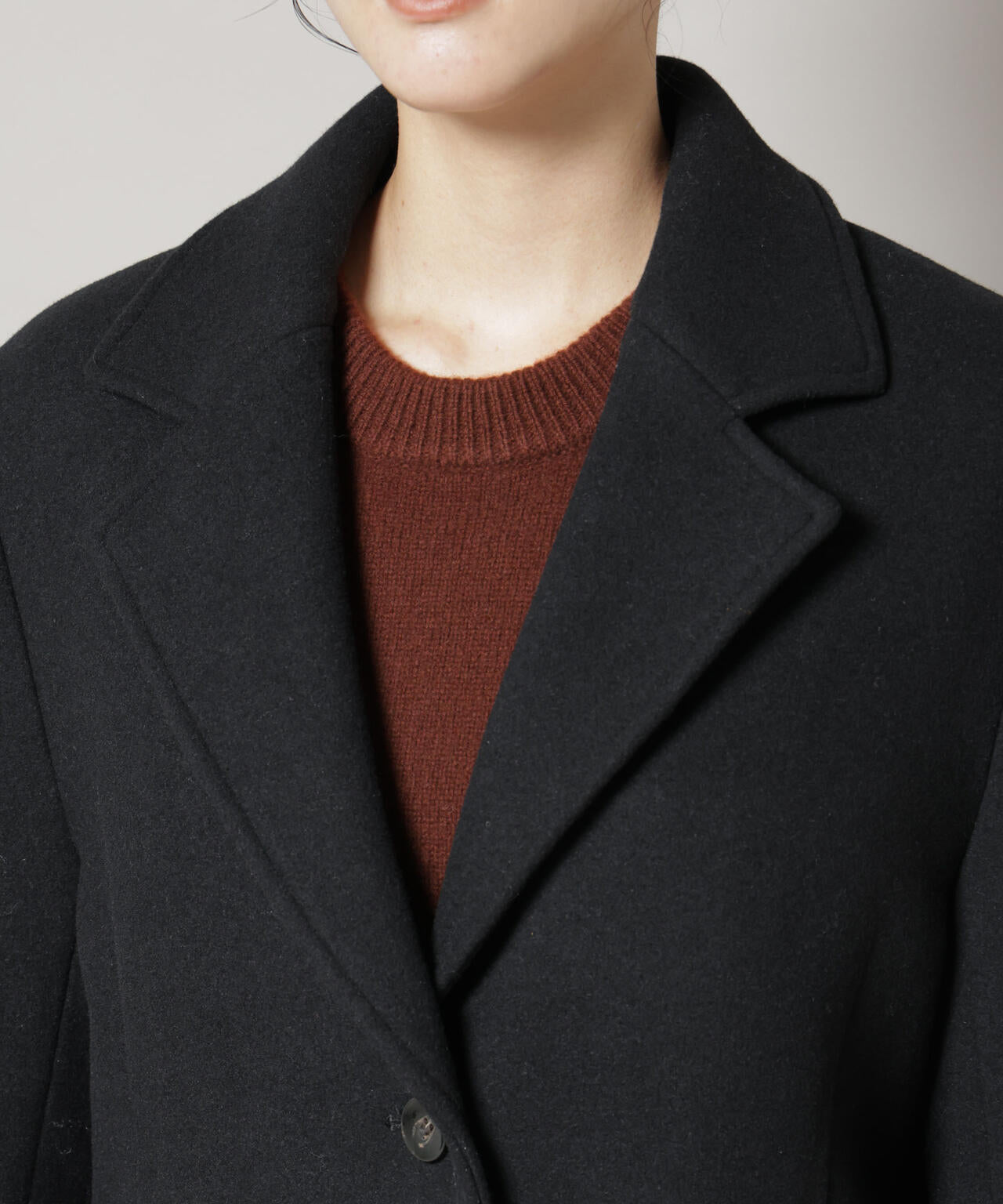 ワイドショルダージャケット 6695216313