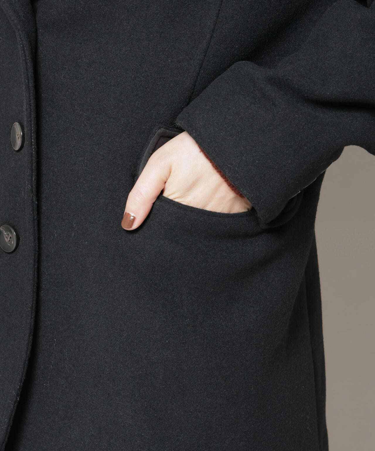 ワイドショルダージャケット 6695216313