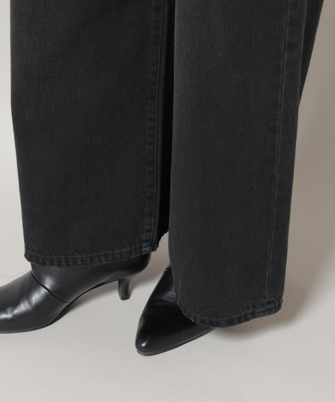 コットンワイドサロペット 6695219321