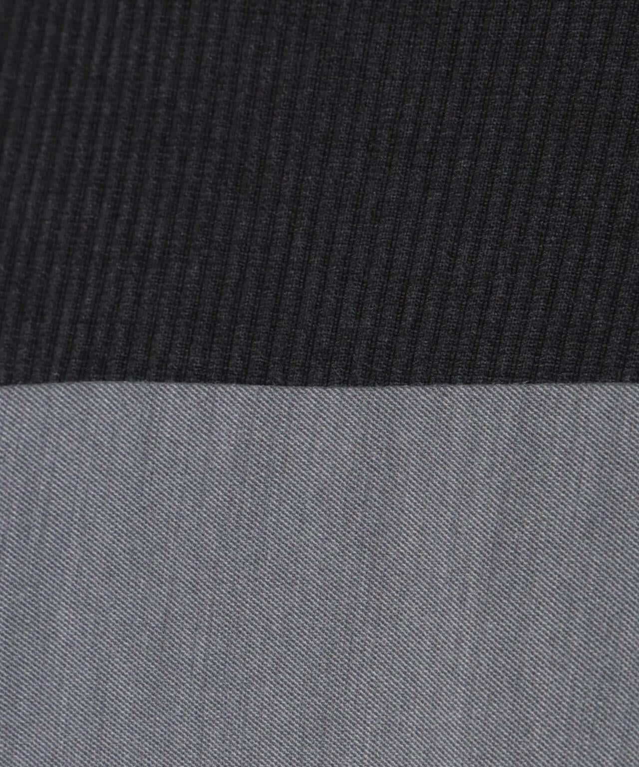 リブトップドッキングスーチングオールインワン 6695219328