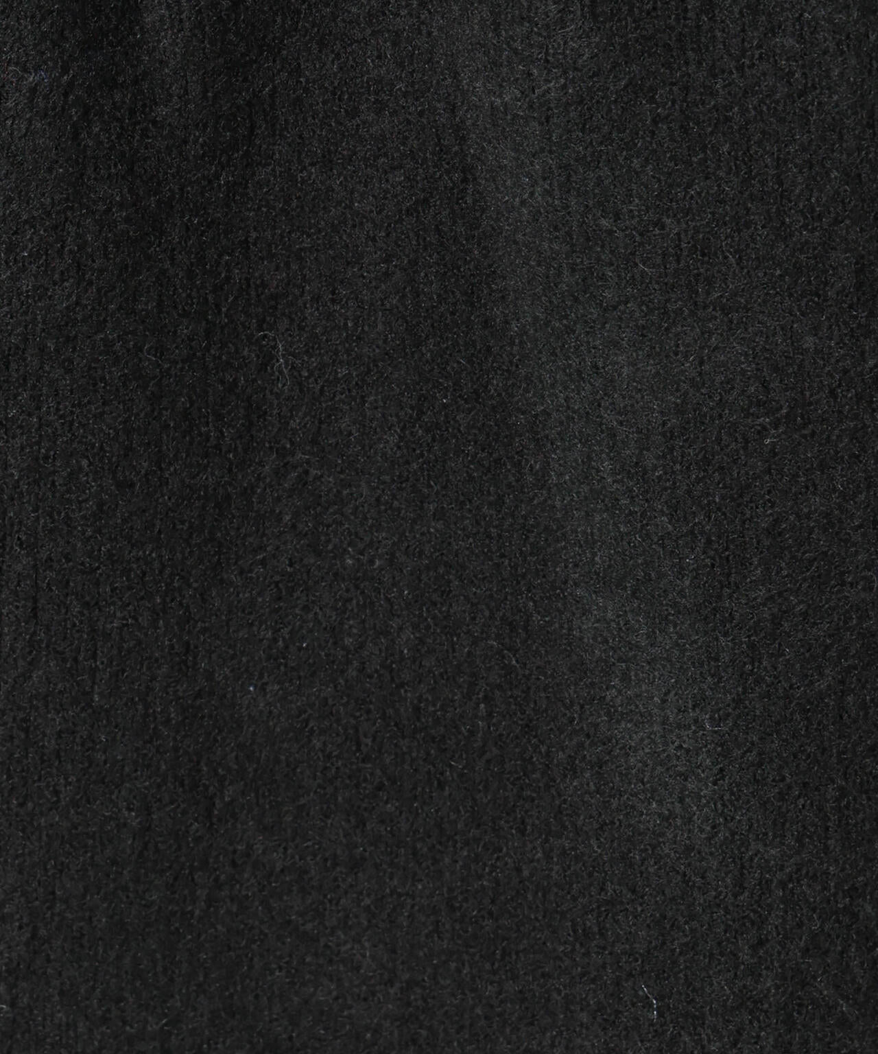 ダブルフェイスペプラムニットベスト 6695222346