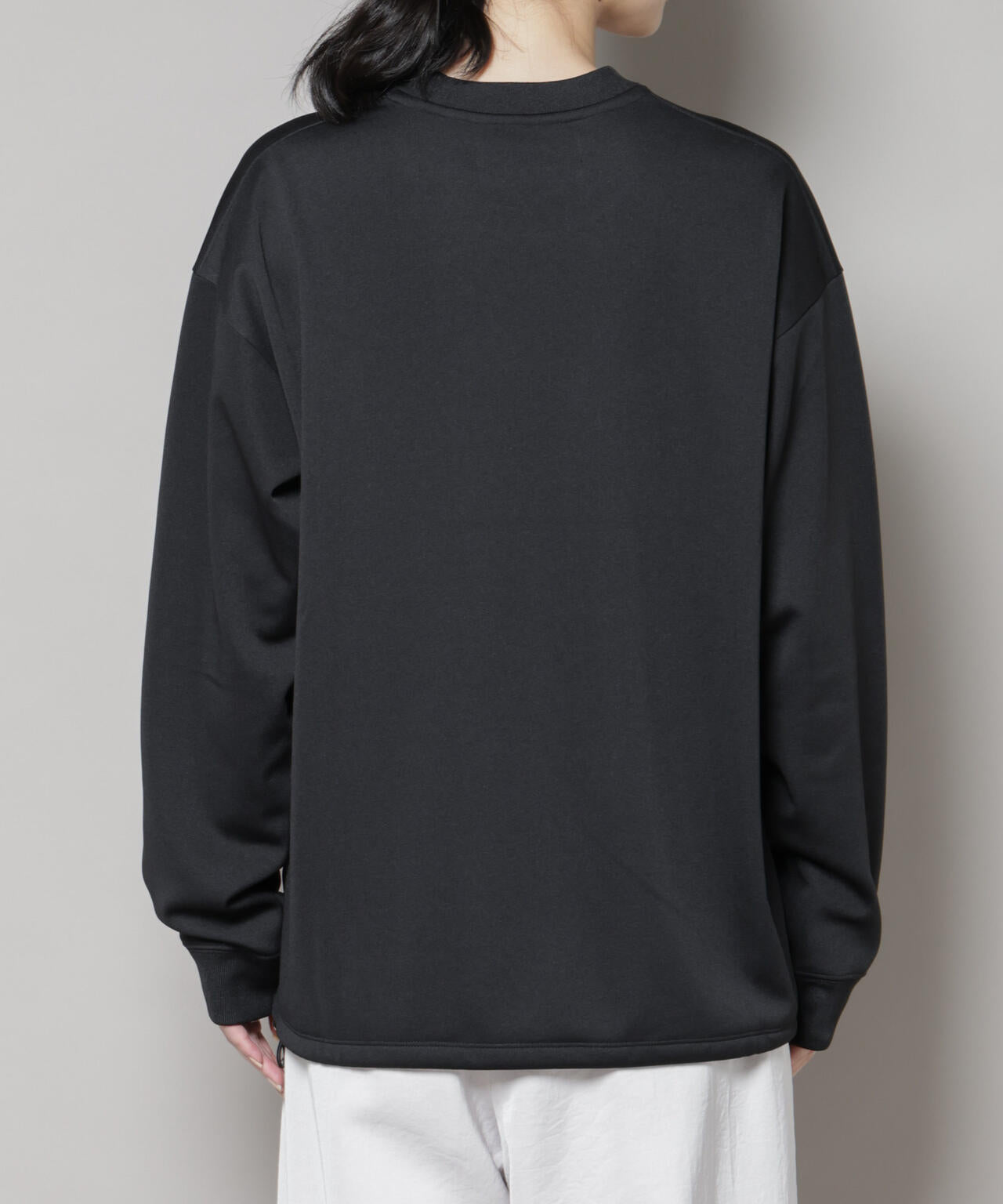 「MC」coveross(R)フリースボンディングクルーネック(セットアップ可) 6695223308