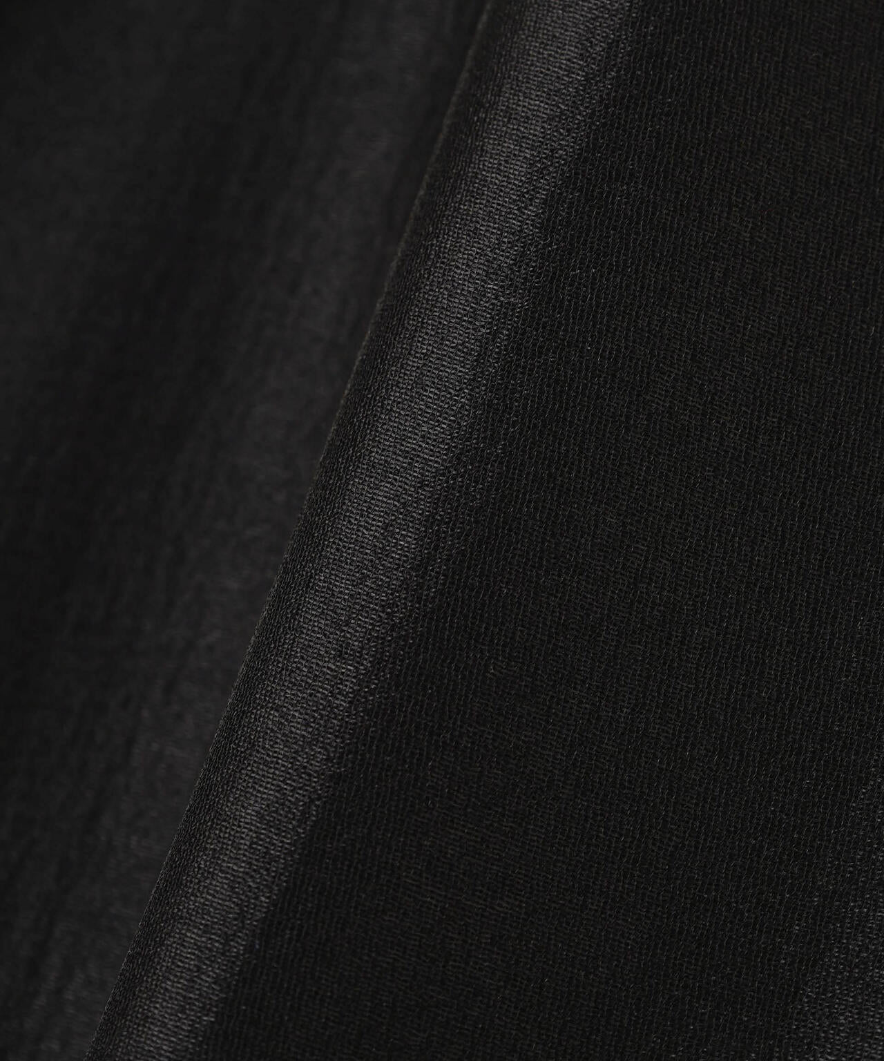 「STEVELOUR」サテンタックワイドパンツ(セットアップ可) 6695227314