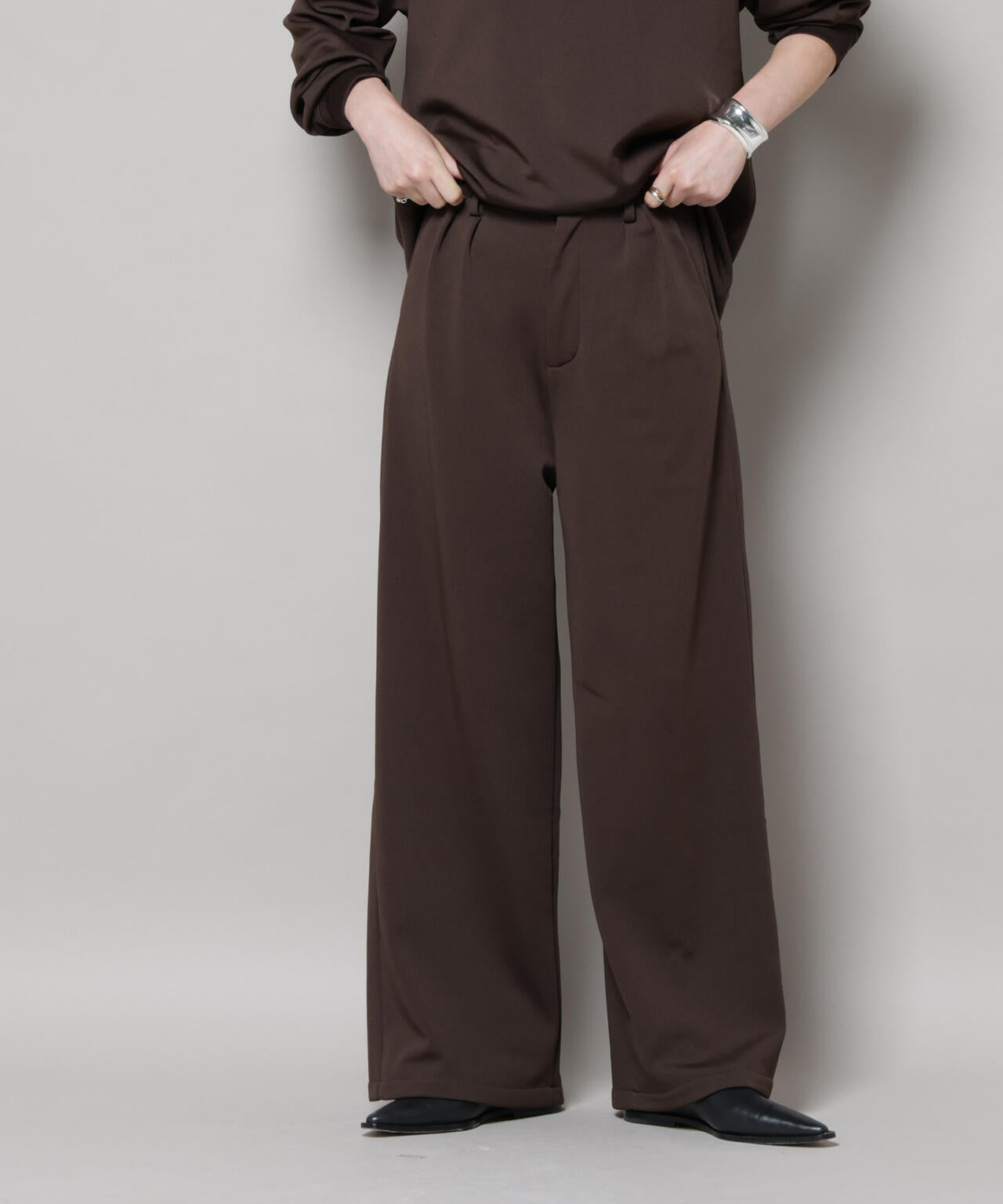 「MC」coveross(R)フリースボンディングパンツ(セットアップ可) 6695227316