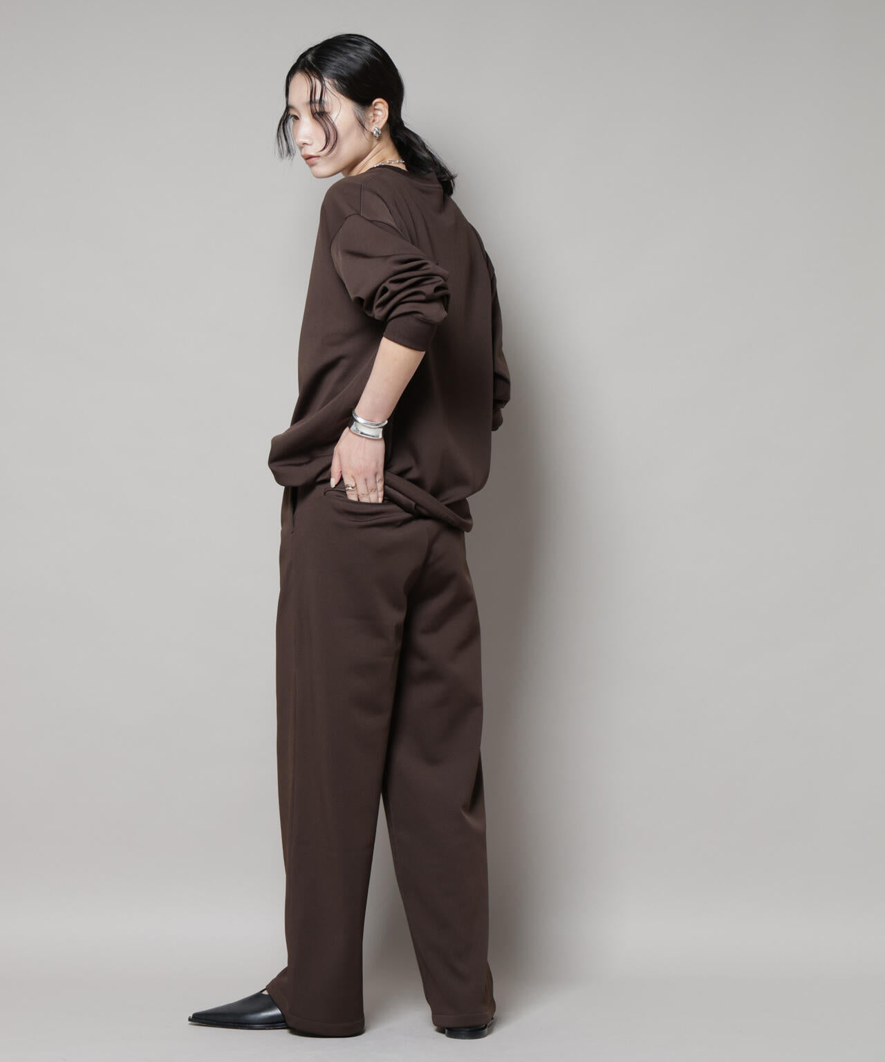 「MC」coveross(R)フリースボンディングパンツ(セットアップ可) 6695227316