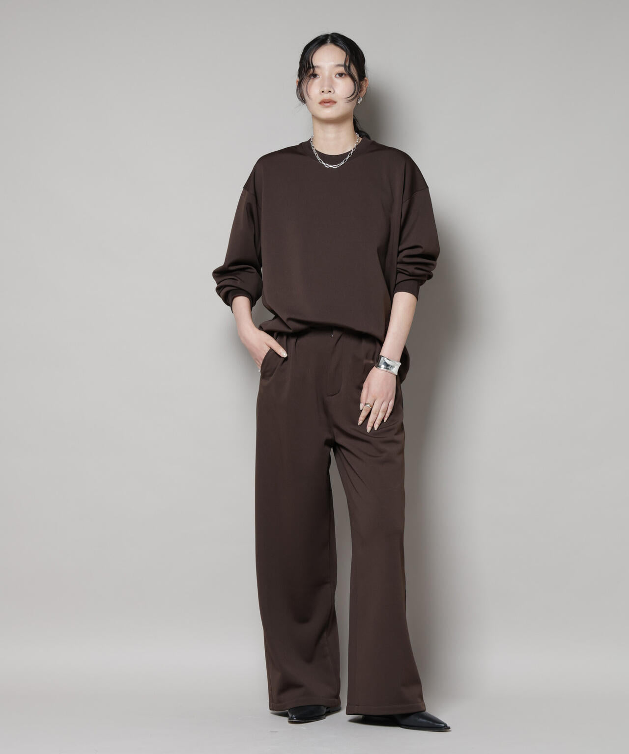 「MC」coveross(R)フリースボンディングパンツ(セットアップ可) 6695227316