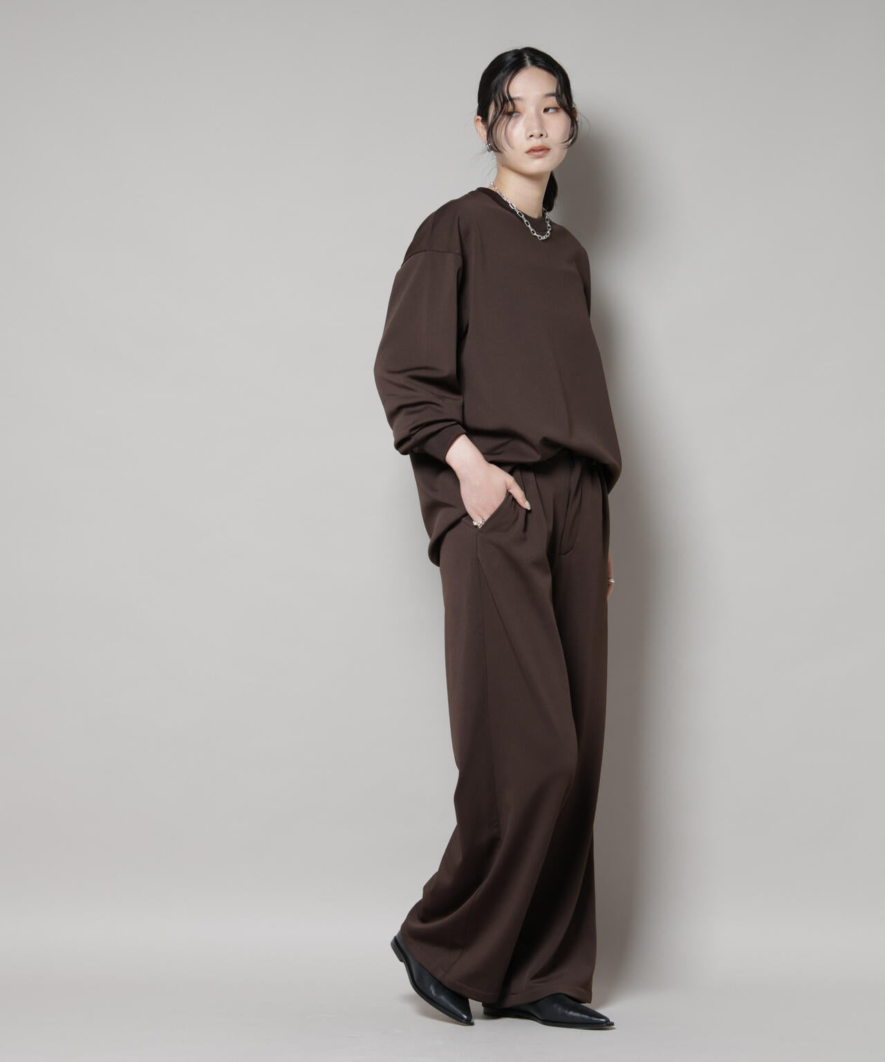 「MC」coveross(R)フリースボンディングパンツ(セットアップ可) 6695227316