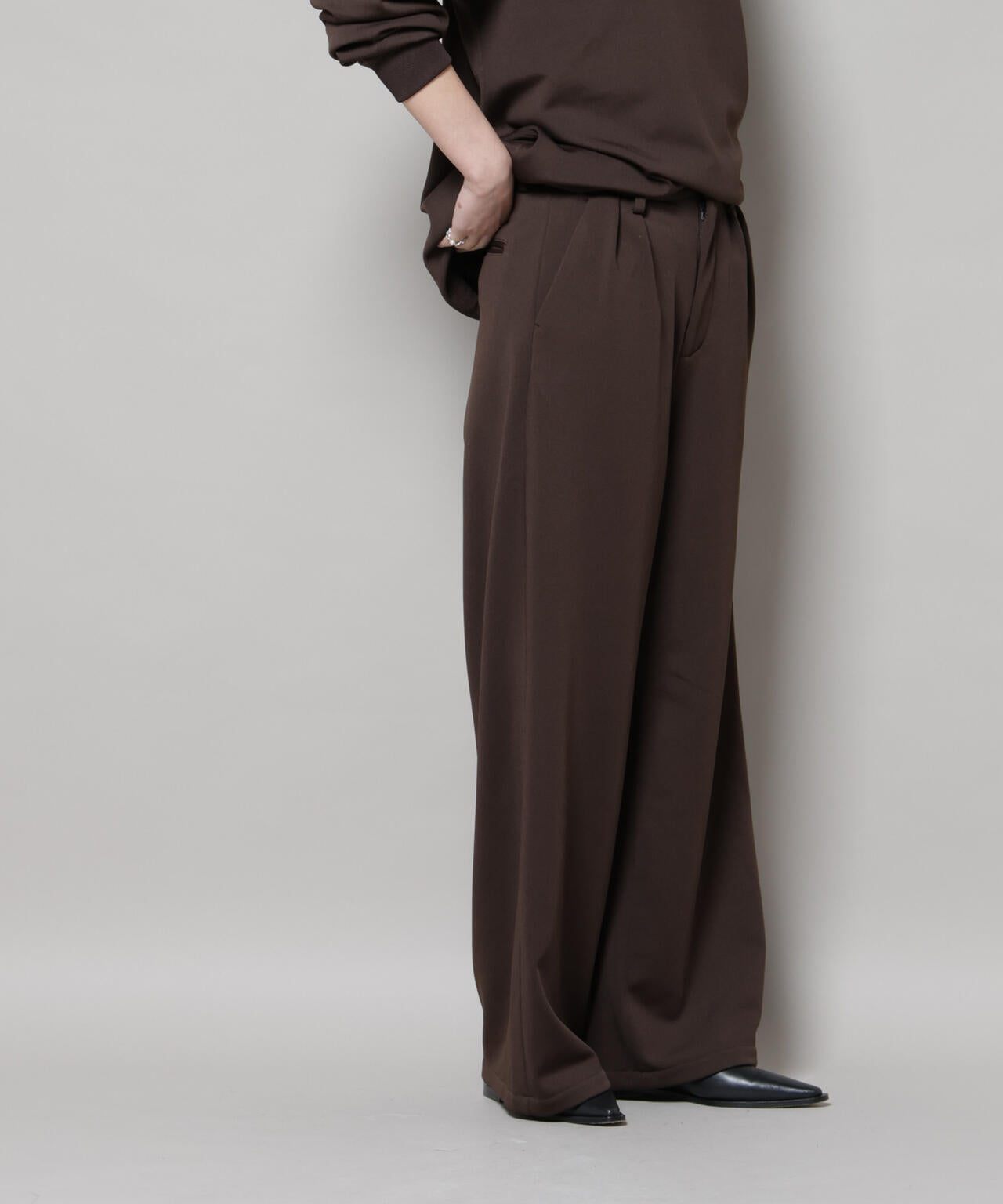 「MC」coveross(R)フリースボンディングパンツ(セットアップ可) 6695227316