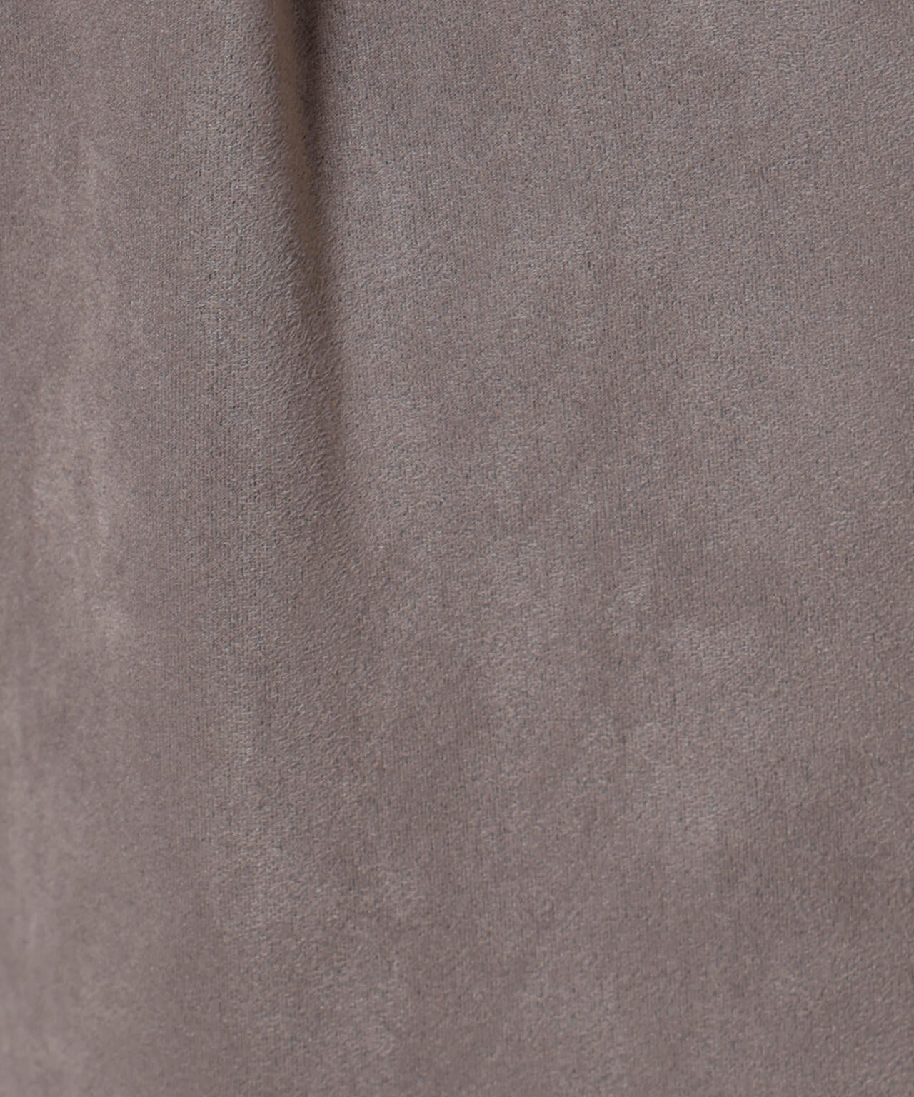 フェイクスエードタックパンツ 6695227322