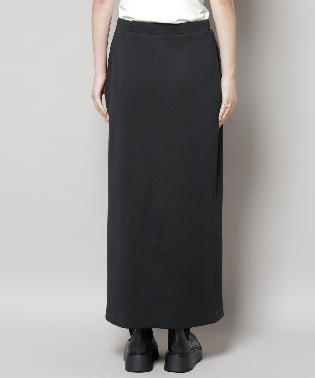 「MC」coveross(R)フリースボンディングスカート(セットアップ可) 6695230309