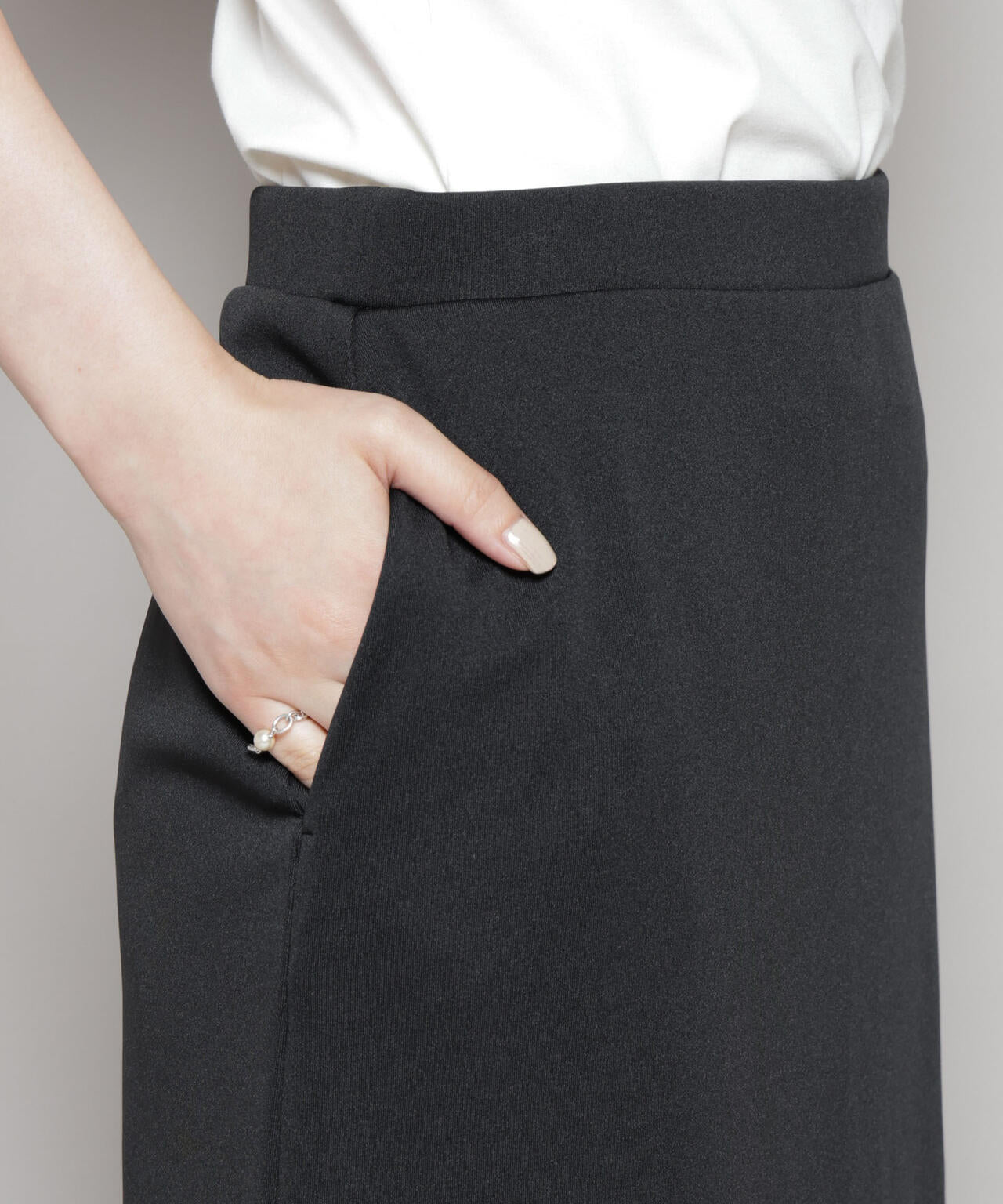 「MC」coveross(R)フリースボンディングスカート(セットアップ可) 6695230309