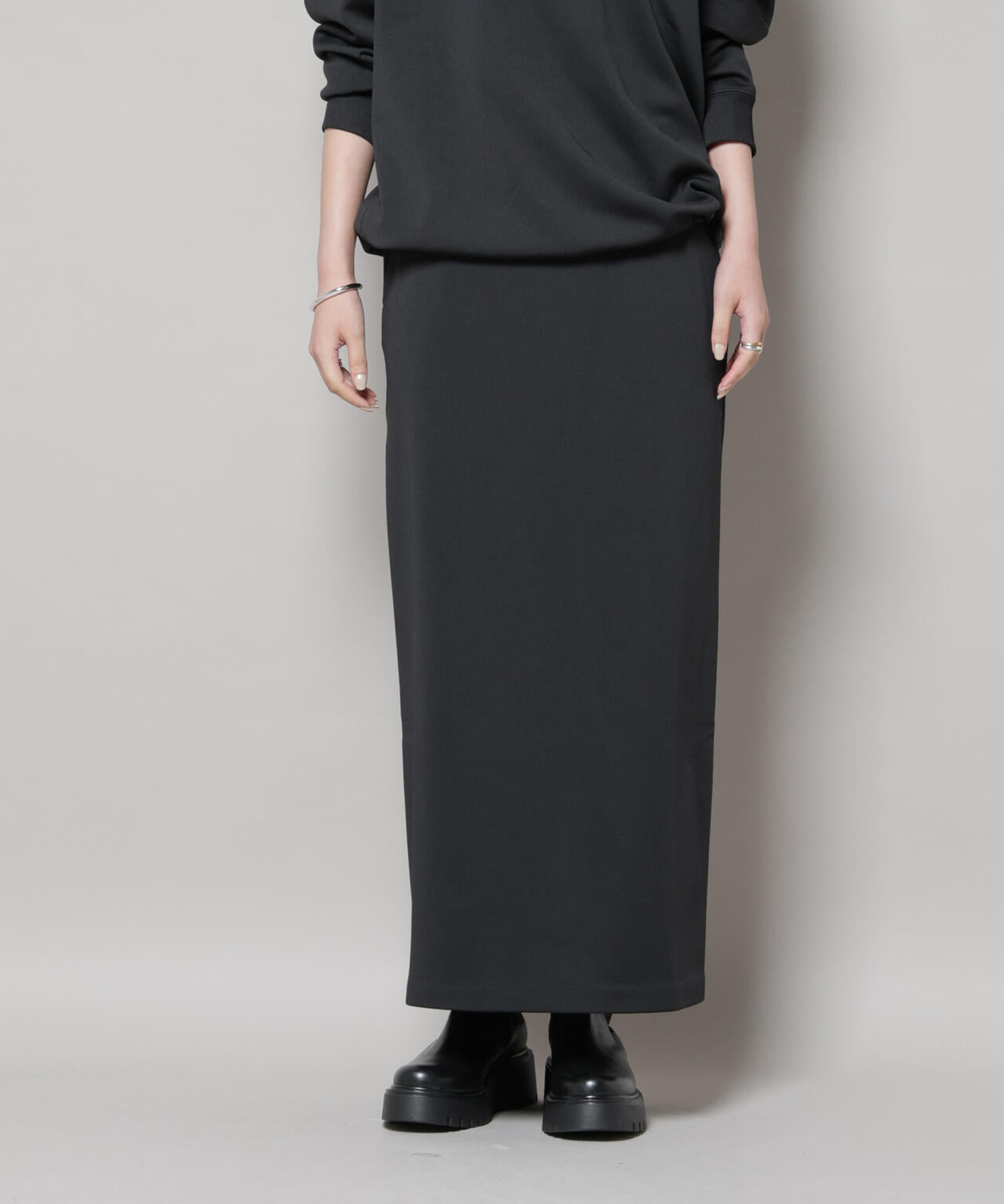 「MC」coveross(R)フリースボンディングスカート(セットアップ可) 6695230309