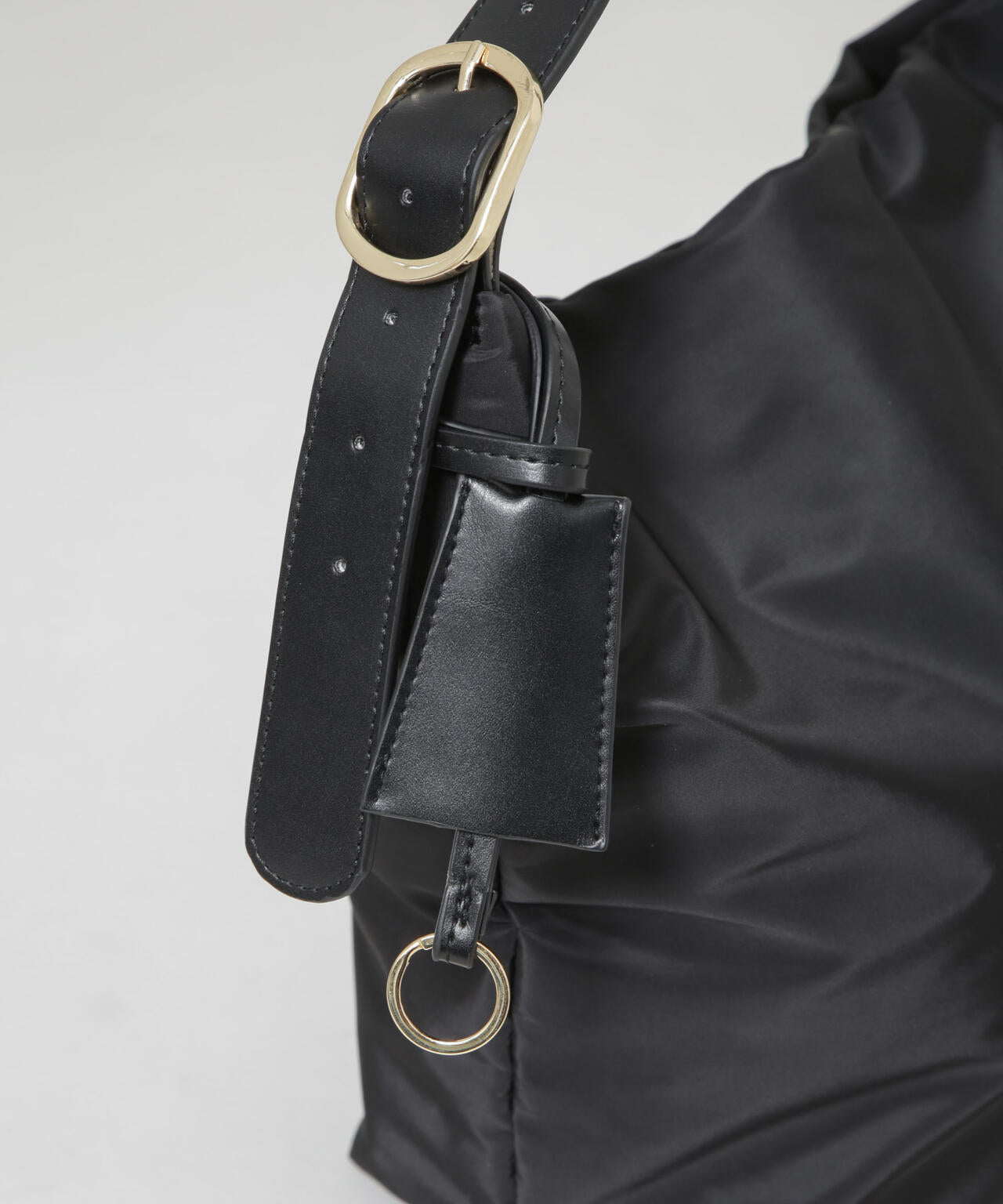 パファートートバッグ 6695232307