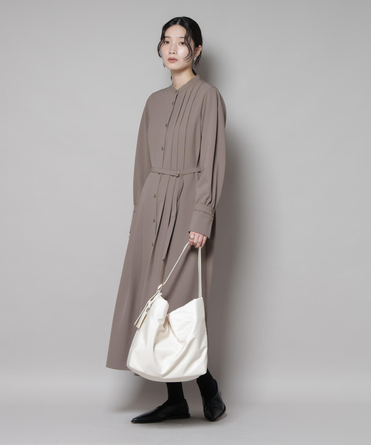 パファートートバッグ 6695232307