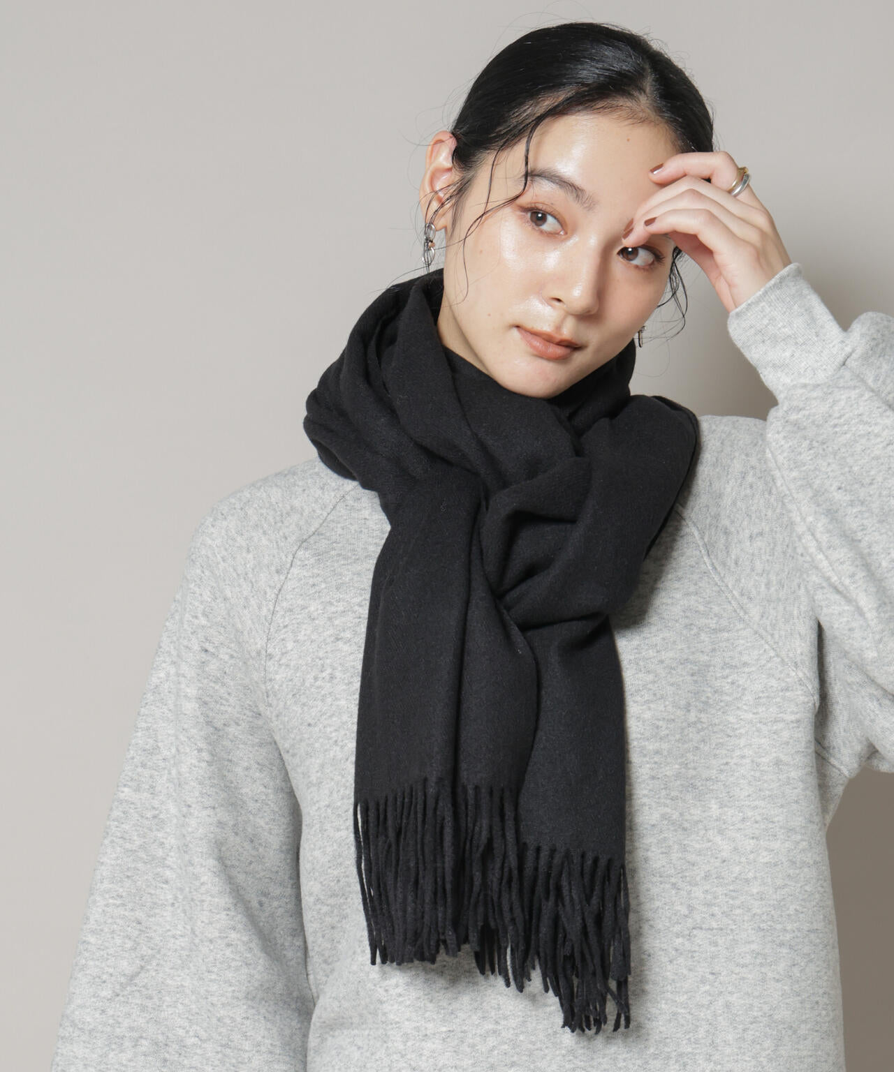 ソフトタッチストール