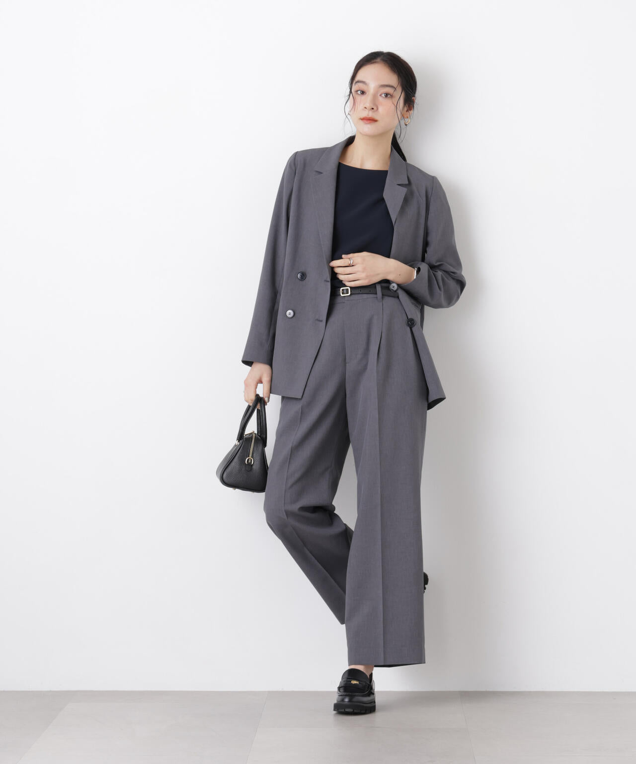 ライトファンクション ダブルジャケット(セットアップ可) 6696116304