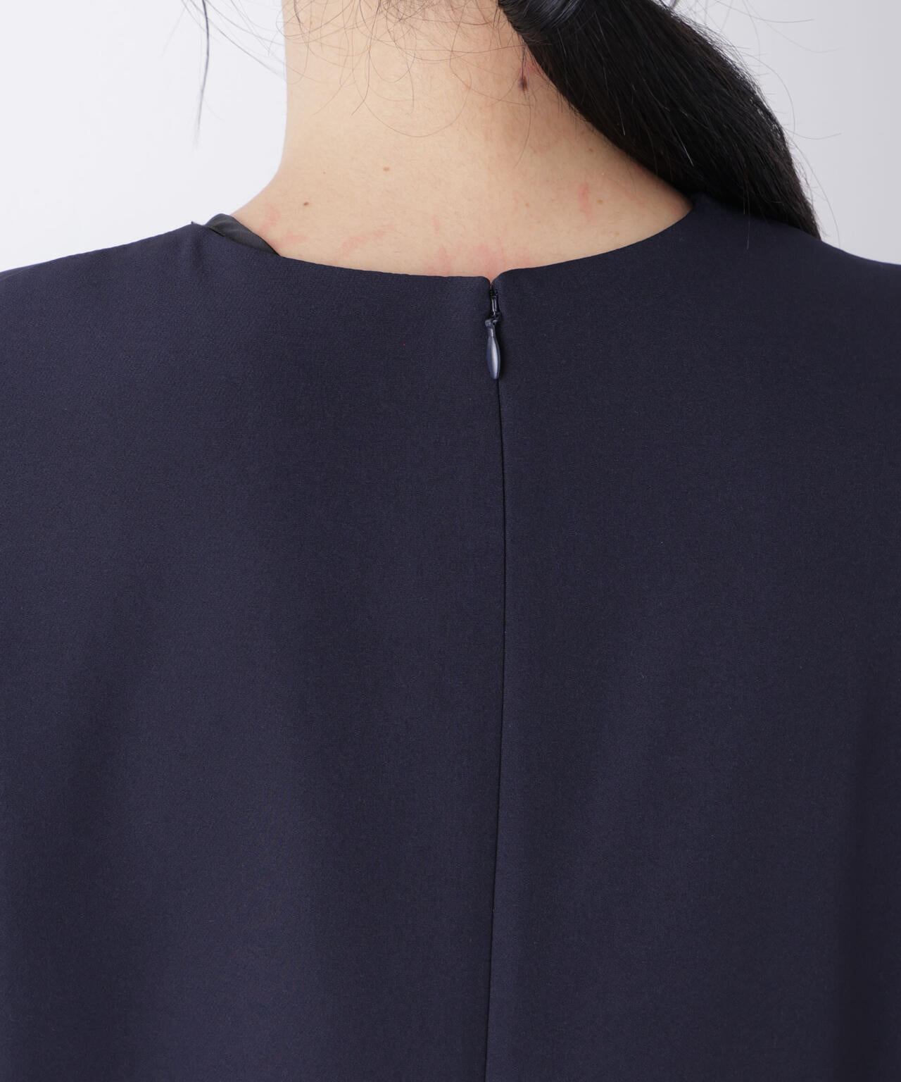 デイリーファンクション サイドベルトキーネックワンピース(セットアップ可) 6696119300