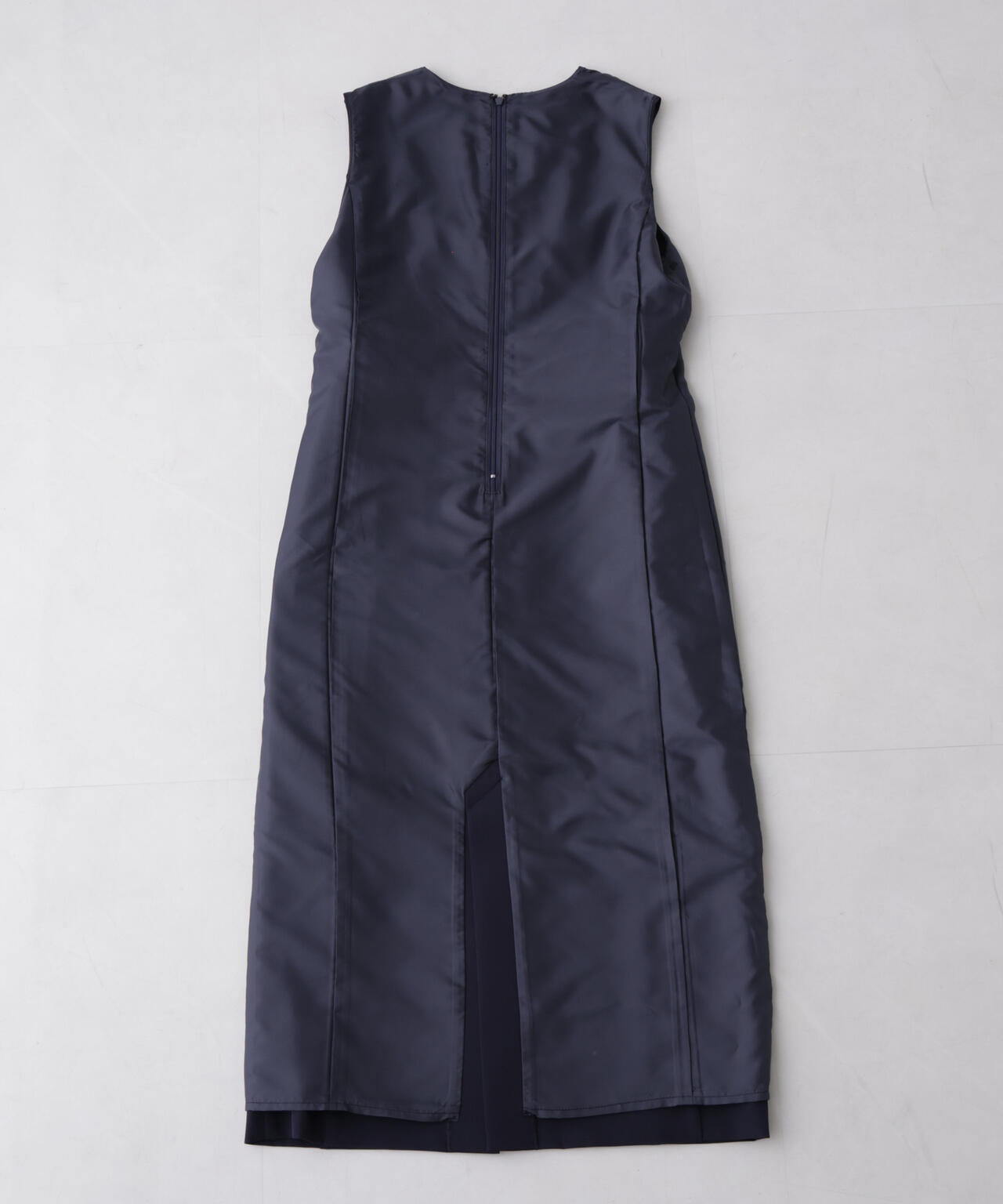 デイリーファンクション サイドベルトキーネックワンピース(セットアップ可) 6696119300