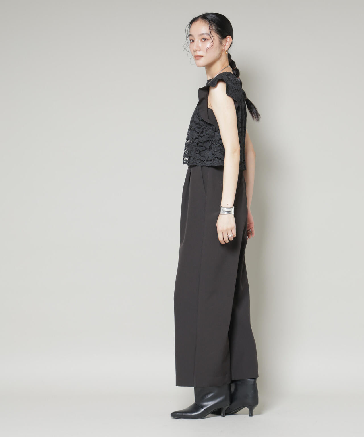 レースドッキングオールインワン 6696119301