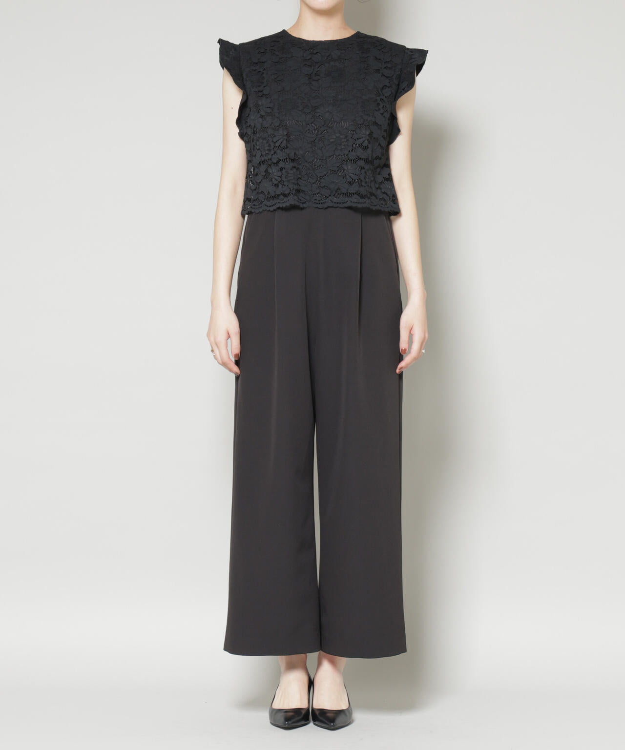 レースドッキングオールインワン 6696119301