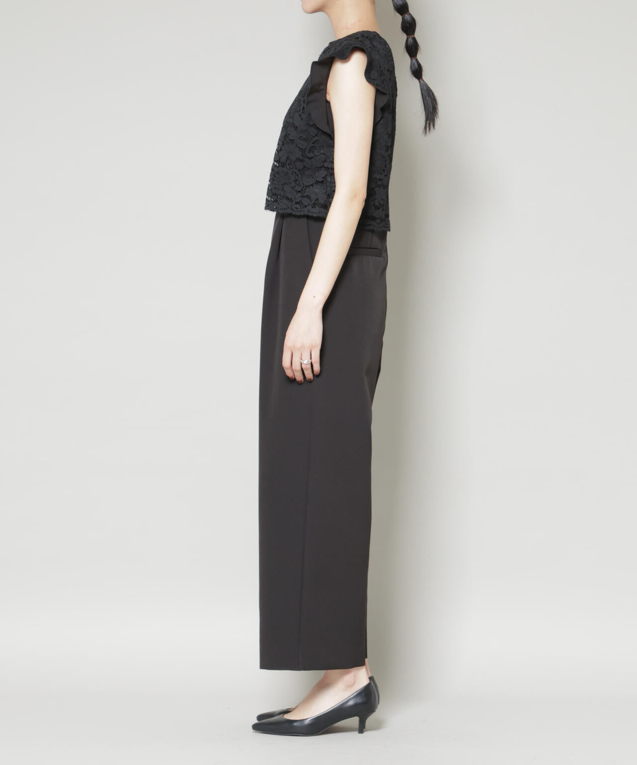 レースドッキングオールインワン 6696119301