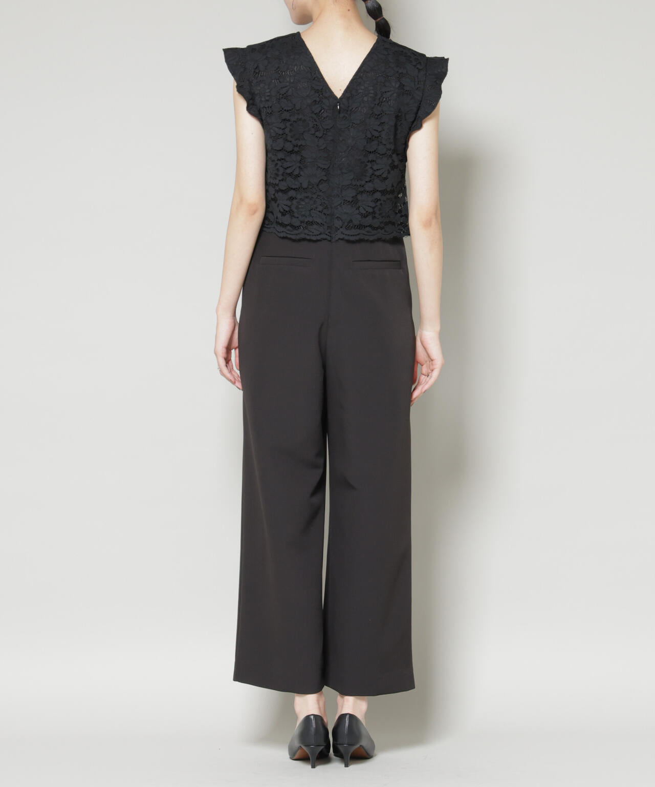 レースドッキングオールインワン 6696119301