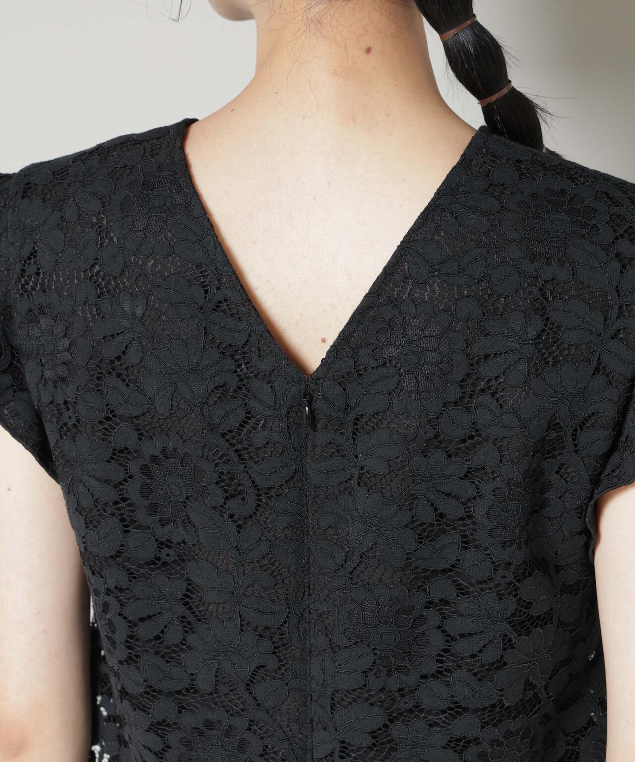 レースドッキングオールインワン 6696119301