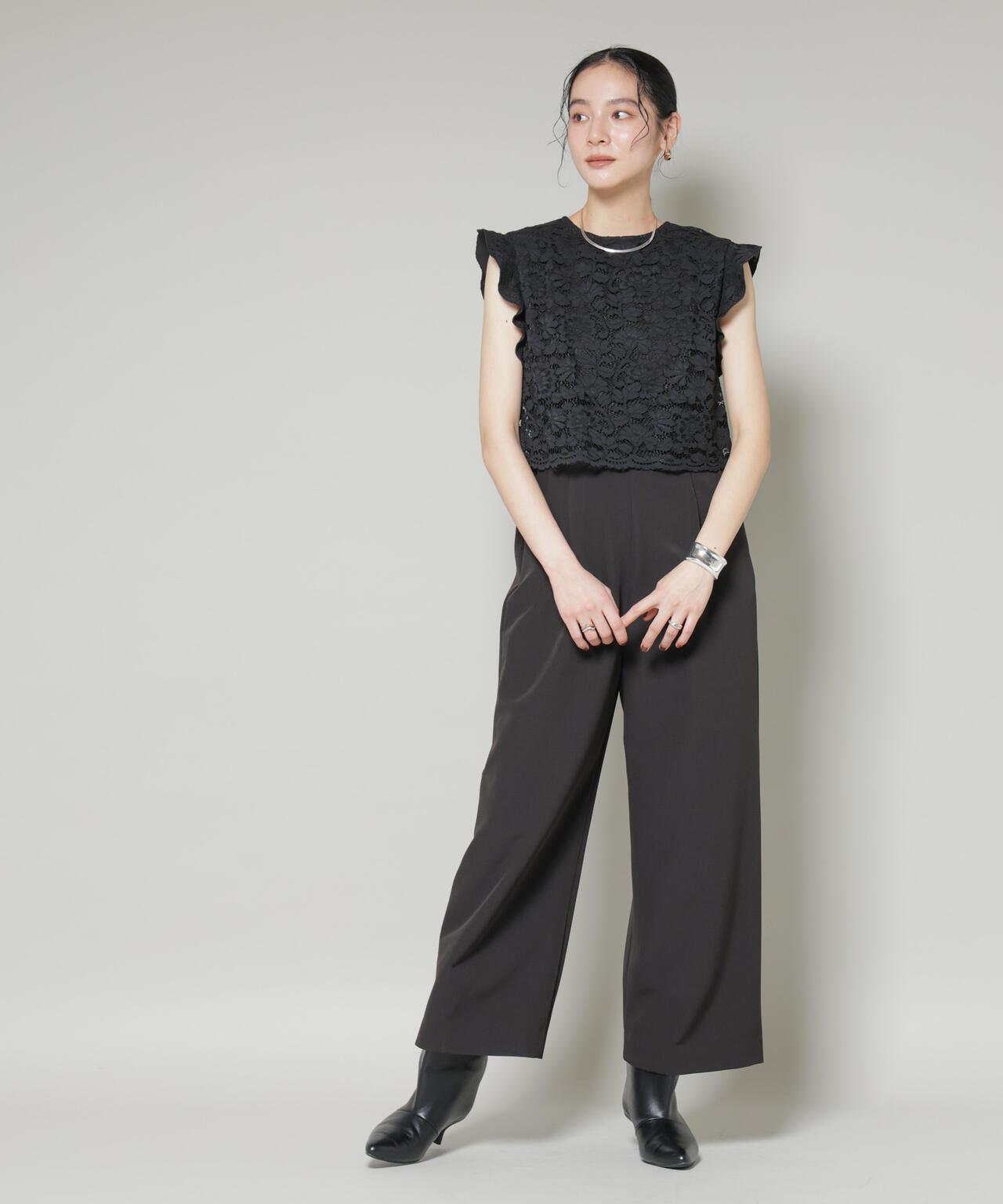 レースドッキングオールインワン 6696119301