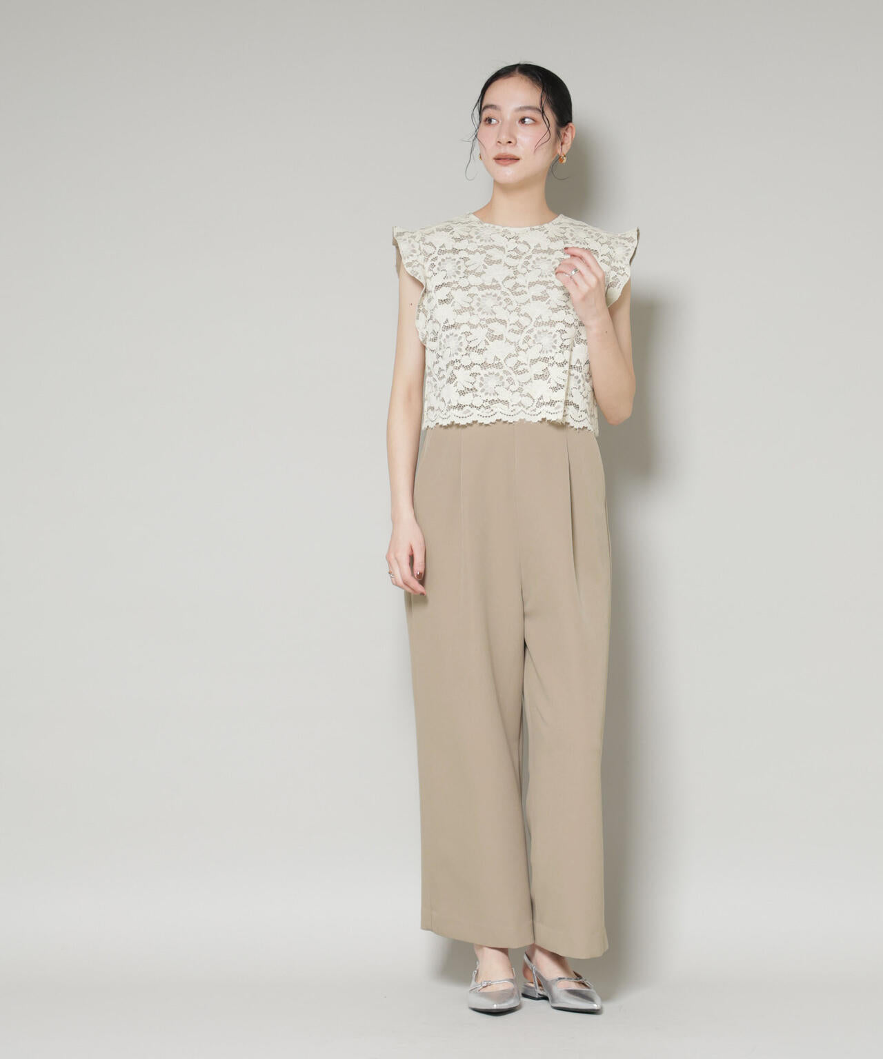 レースドッキングオールインワン 6696119301