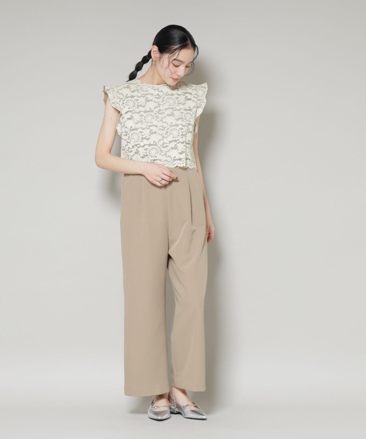 レースドッキングオールインワン 6696119301