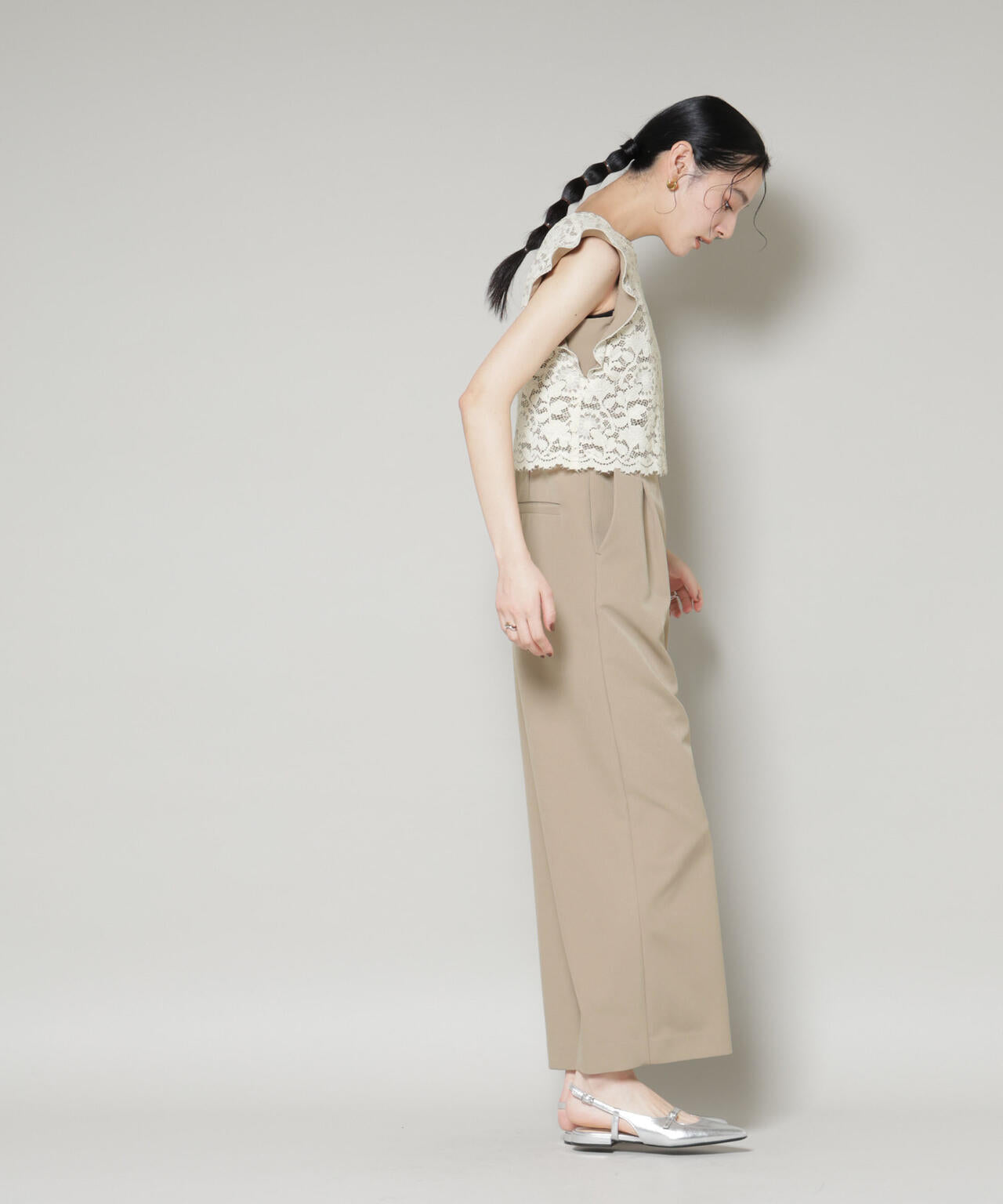 レースドッキングオールインワン 6696119301