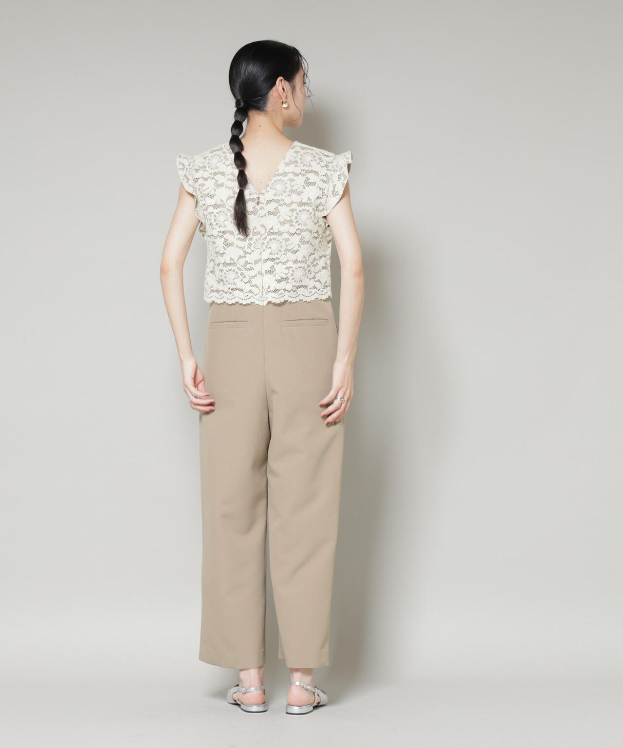 レースドッキングオールインワン 6696119301