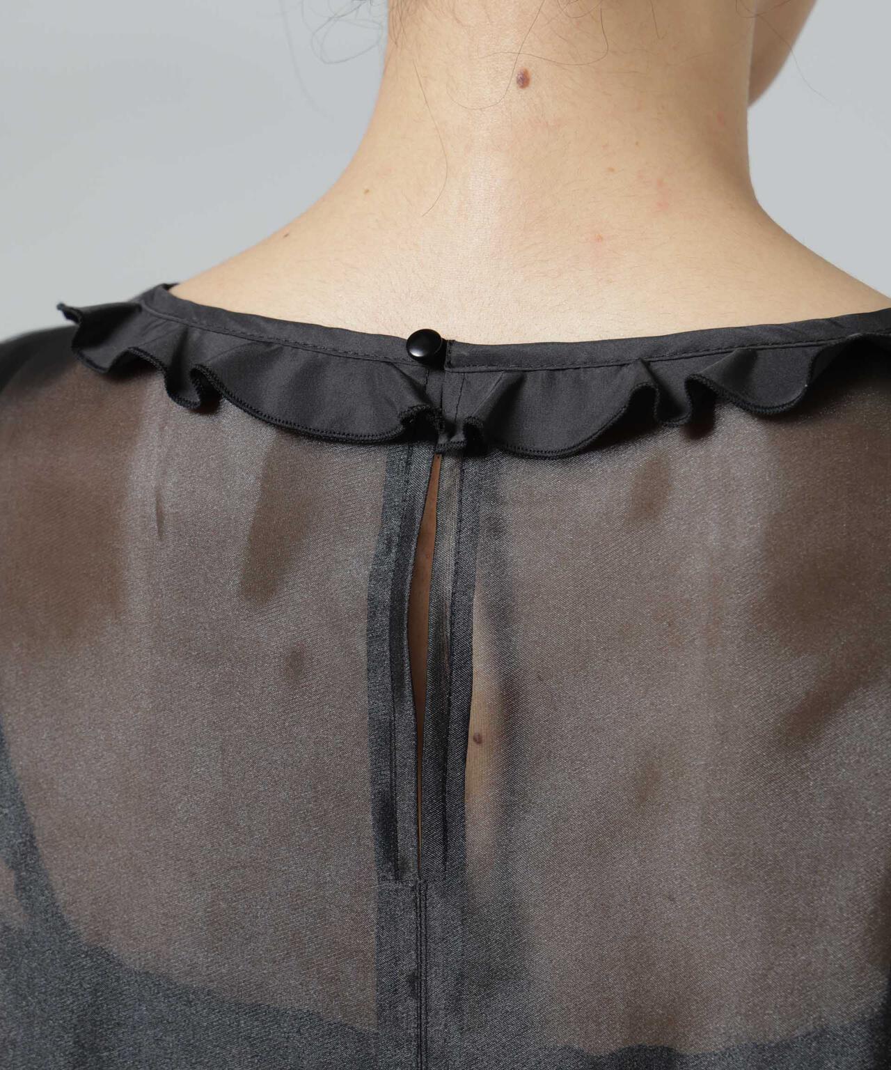 オーガントップスオールインワン 6696119305