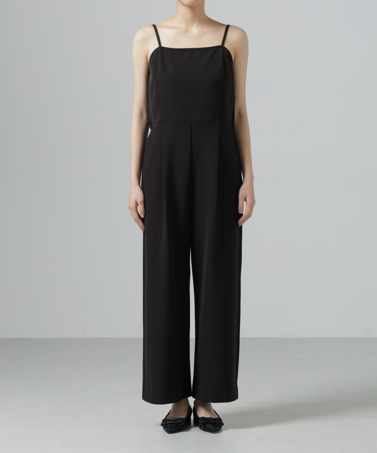 オーガントップスオールインワン 6696119305