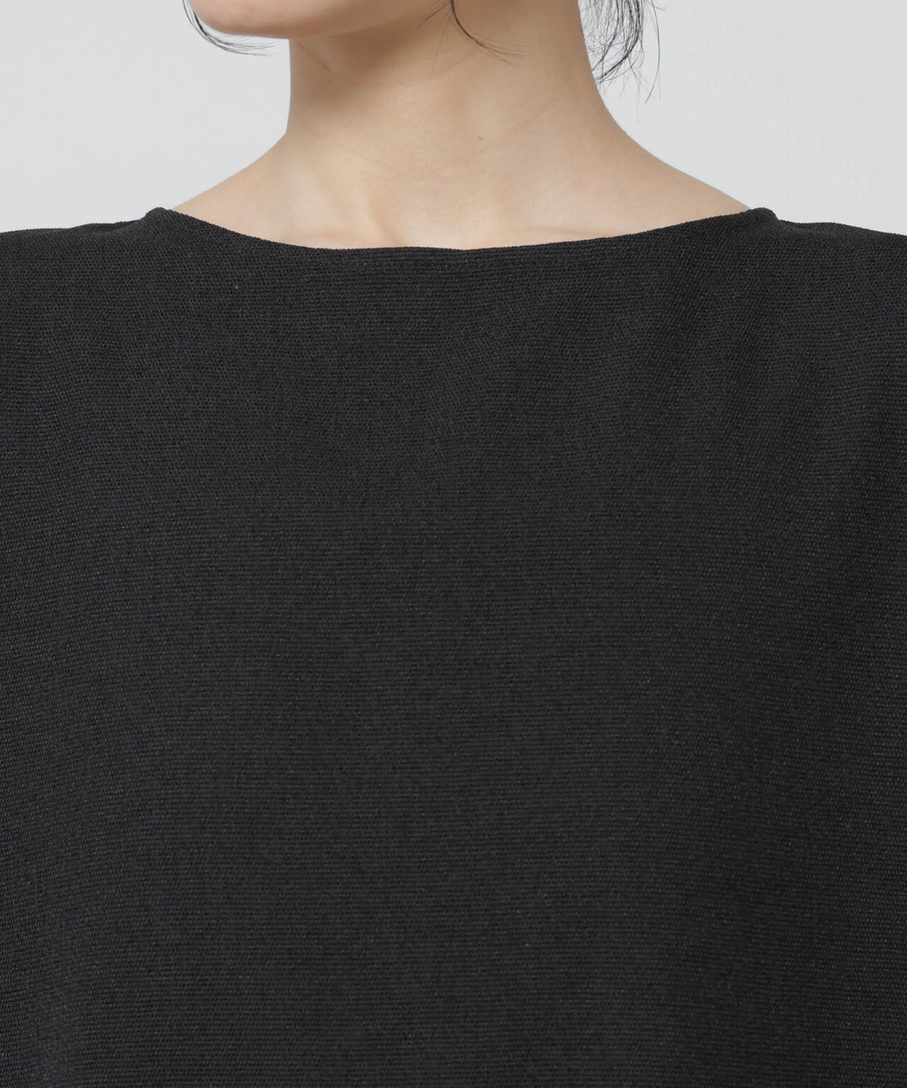 「Meaningful Continuity」coveross(R)EOSブッチャーノースリブラウス×パンツセットアップ 6696119307