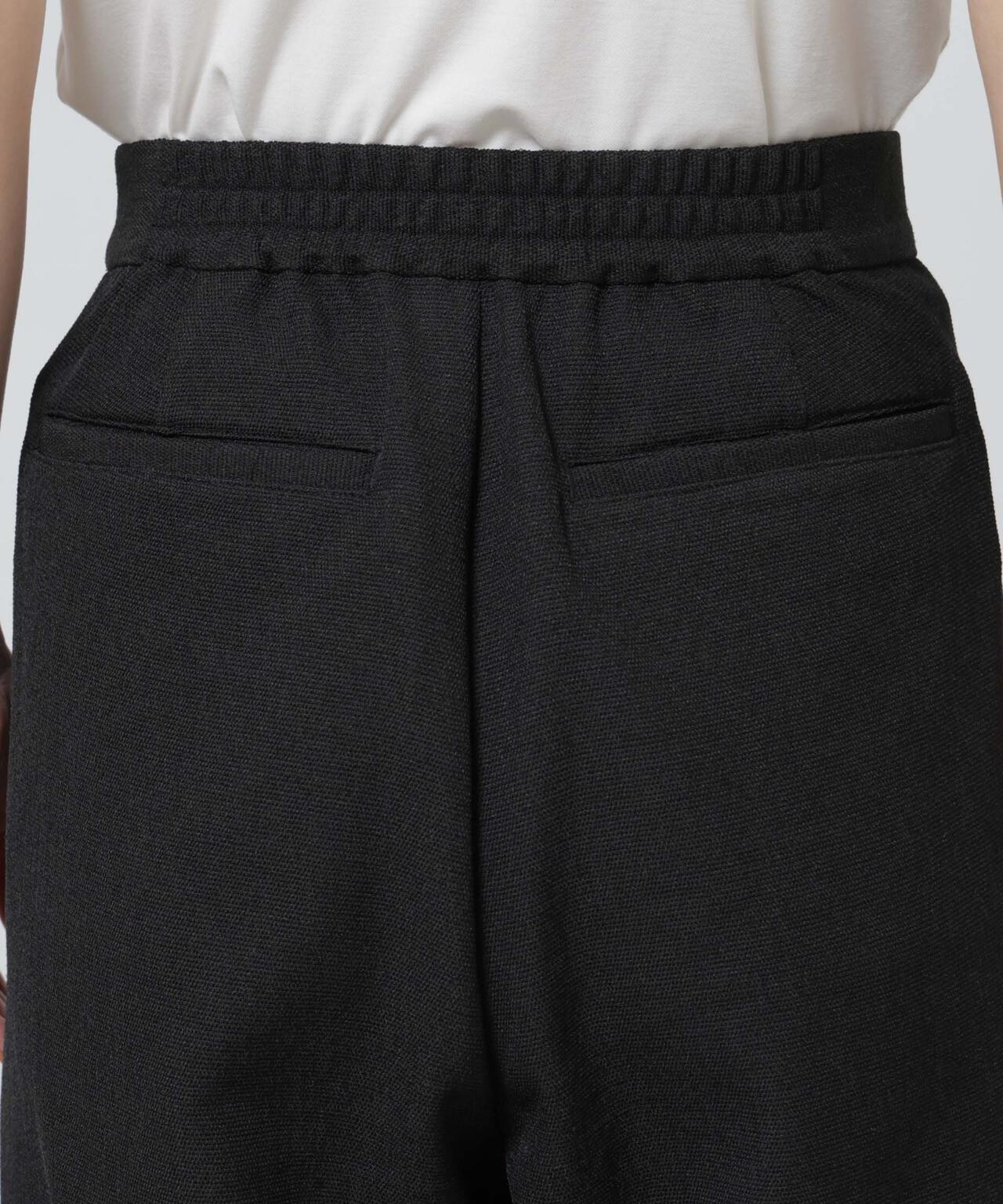 「Meaningful Continuity」coveross(R)EOSブッチャーノースリブラウス×パンツセットアップ 6696119307