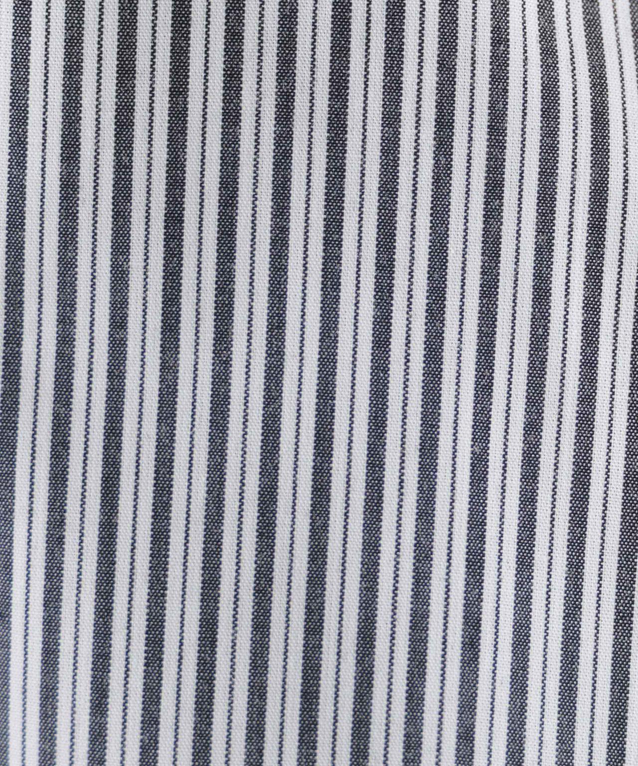 ワイドショートポケットシャツ 6696120311