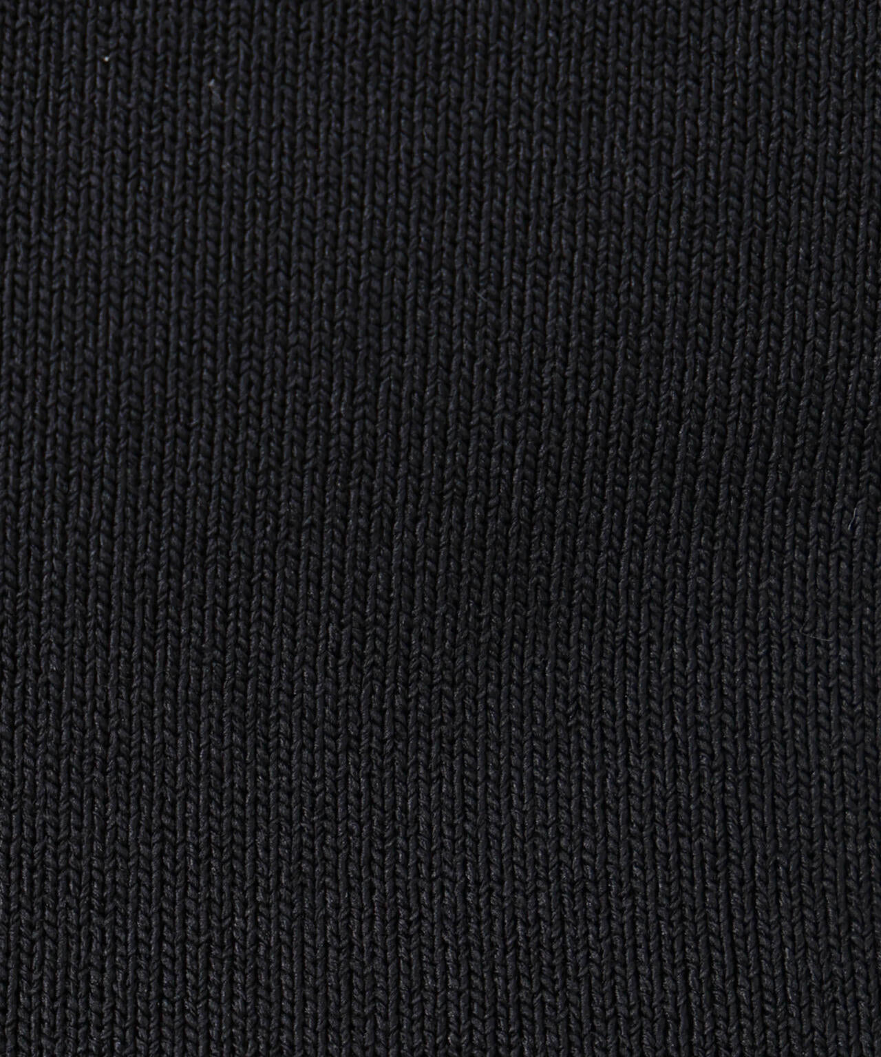 7function フロントフリル総針ニット 6696122306