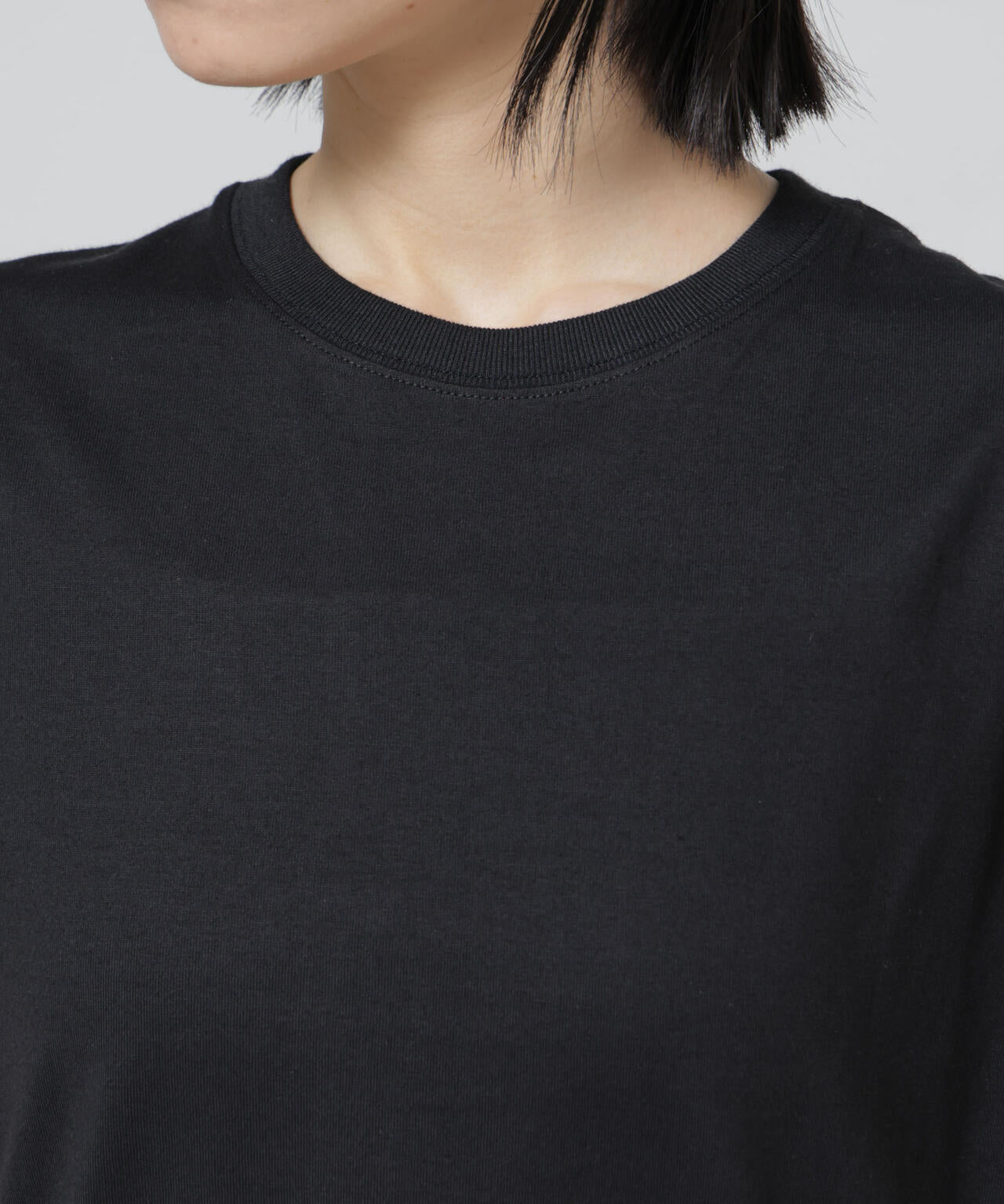 Anti Soaked(R) 汗染み防止ノースリーブTシャツ 6696124302