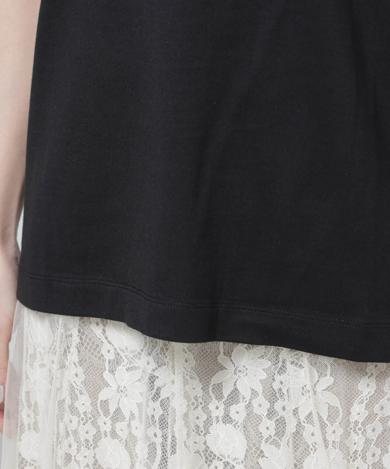 Anti Soaked(R) 汗染み防止ノースリーブTシャツ 6696124302