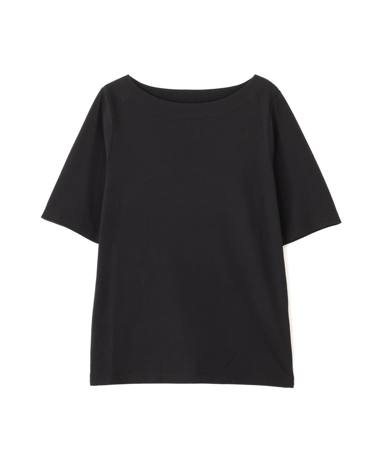 Anti Soaked(R) 汗染み防止ボートネックTシャツ 6696124303