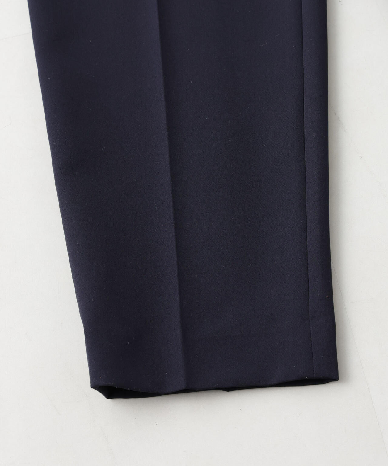 デイリーファンクション タックテーパードパンツ(セットアップ可) 6696127300