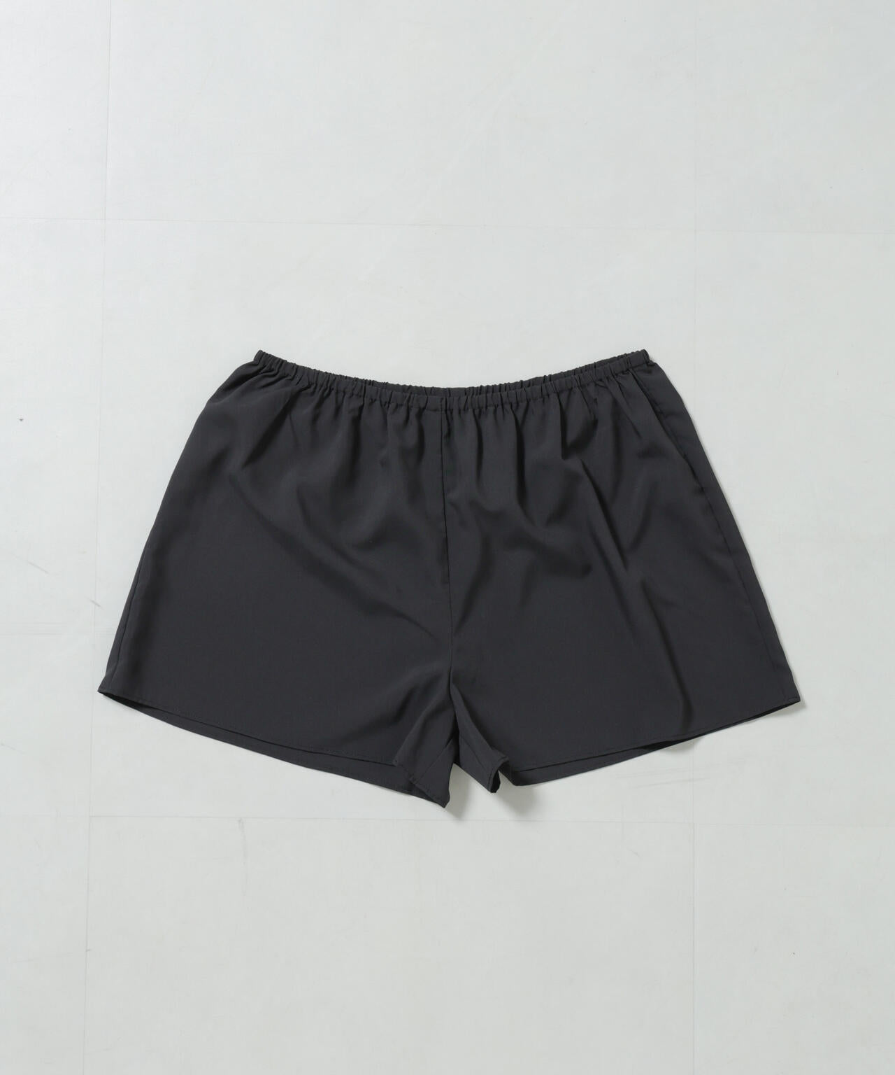 ダブルクロスイージーコクーンパンツ 6696127310