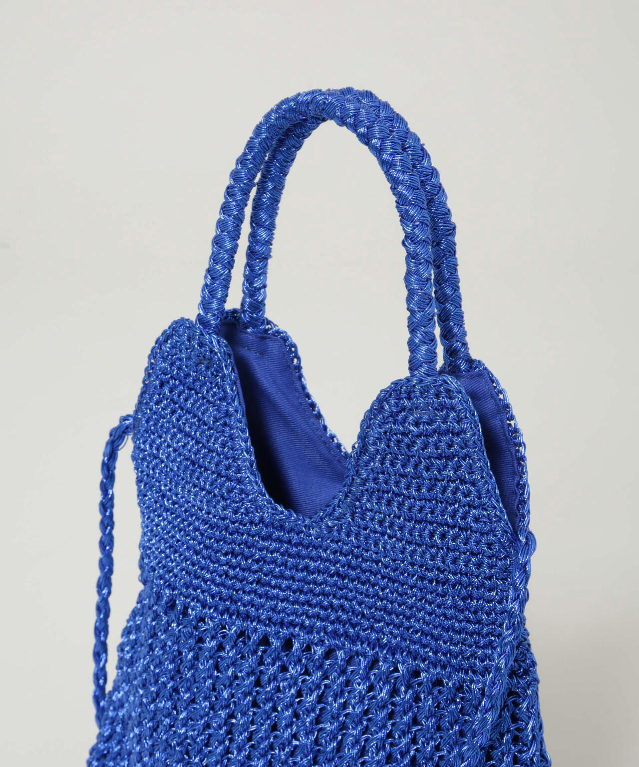 メタリックバッグ 6696132305