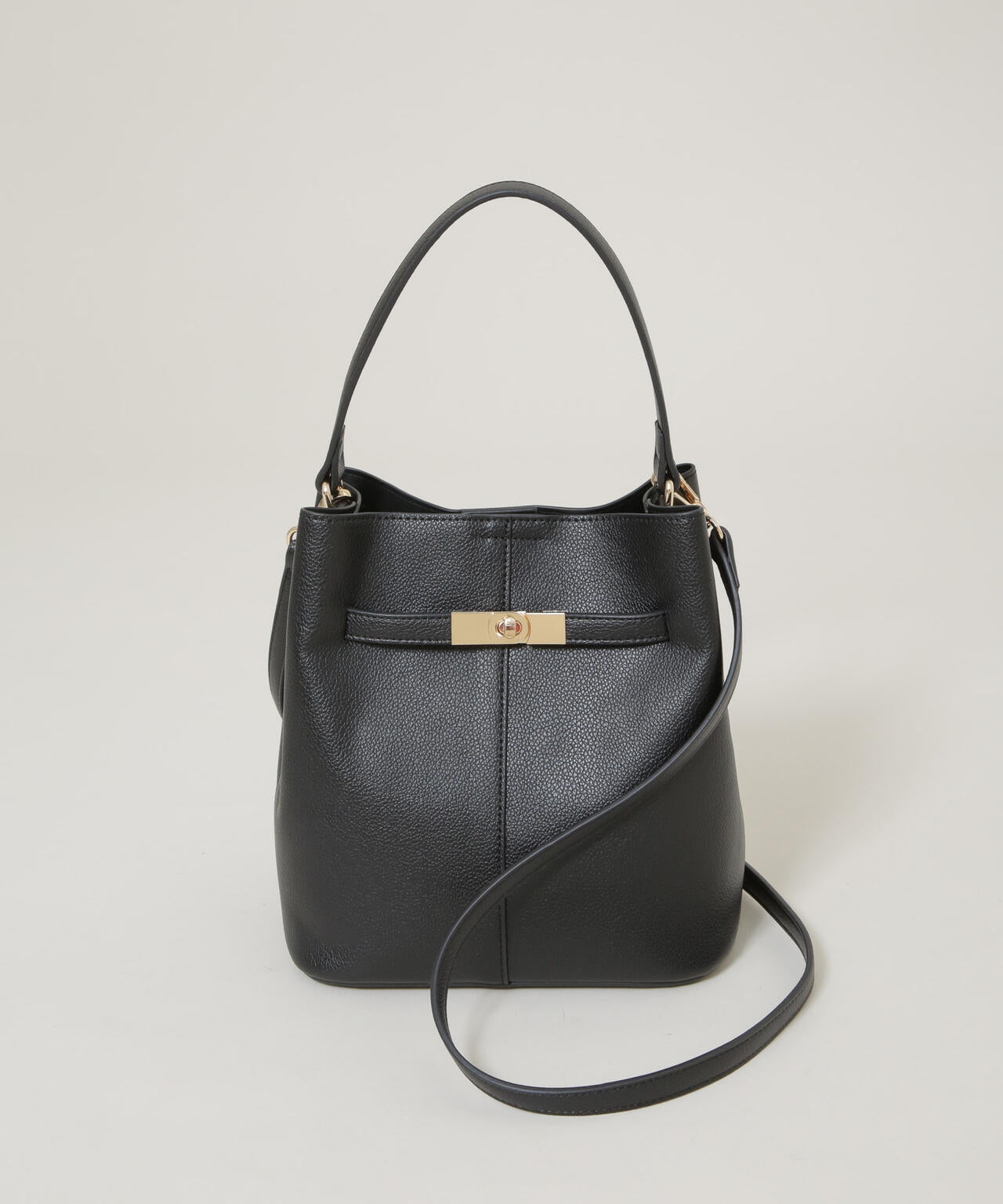 ワンハンドルミニベルトバッグ 6696132308